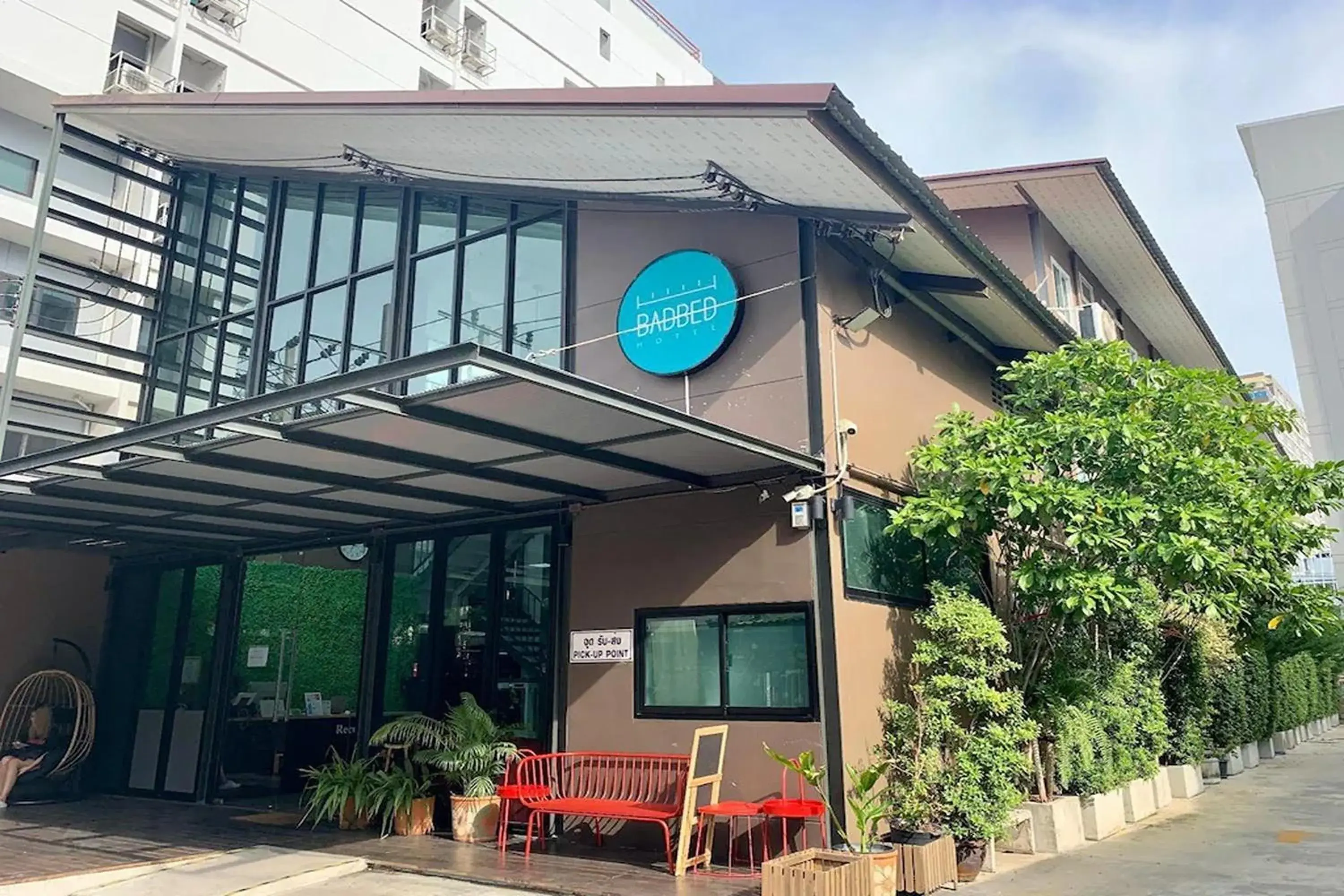 R 17 Living Hotel R 17 Living Hotel