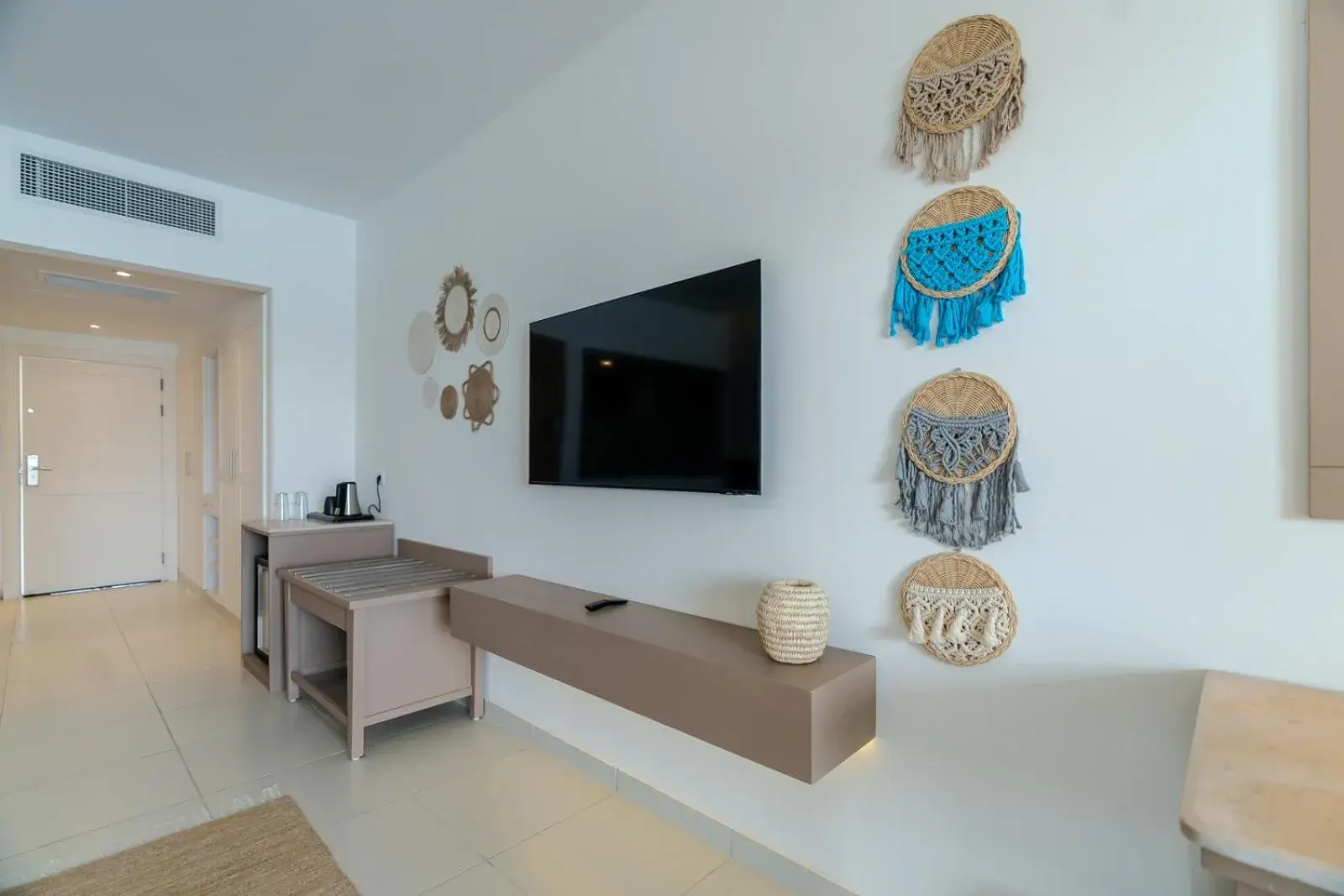 Jaccuzi Deluxe - single occupancy in Casa Blue Resort Jaccuzi Deluxe - single occupancy in Casa Blue Resort