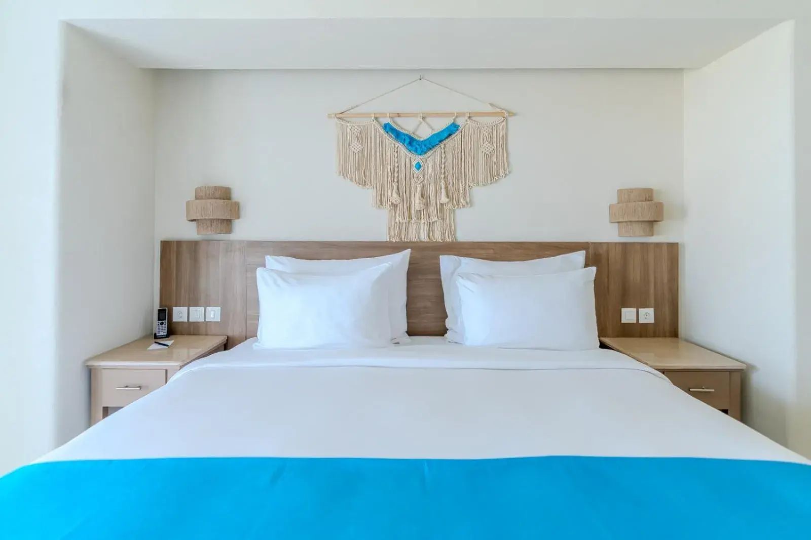 Superior Room - single occupancy in Casa Blue Resort Superior Room - single occupancy in Casa Blue Resort