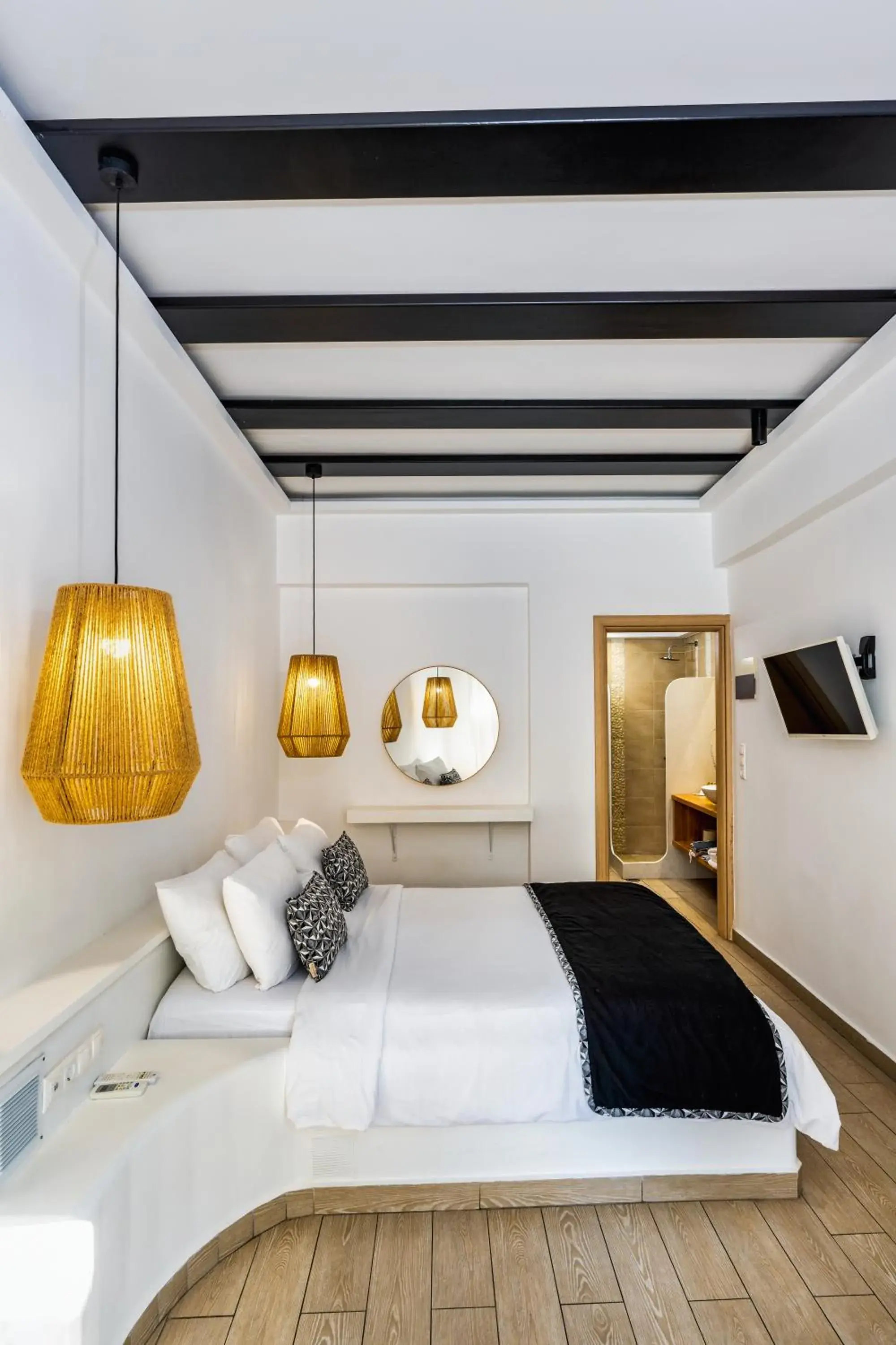 Junior Suite in Callia Retreat Suites - Adults Only Junior Suite in Callia Retreat Suites - Adults Only