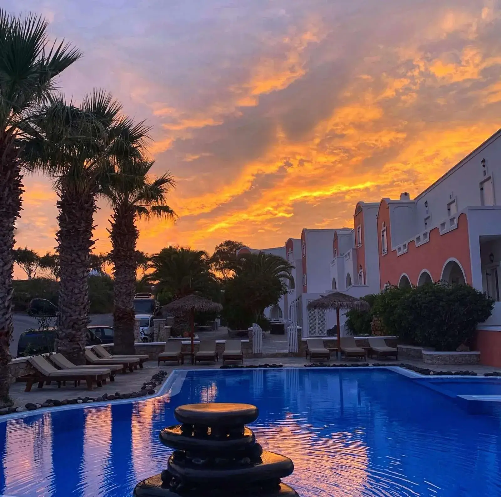 Villa Manos Hotel Villa Manos Hotel