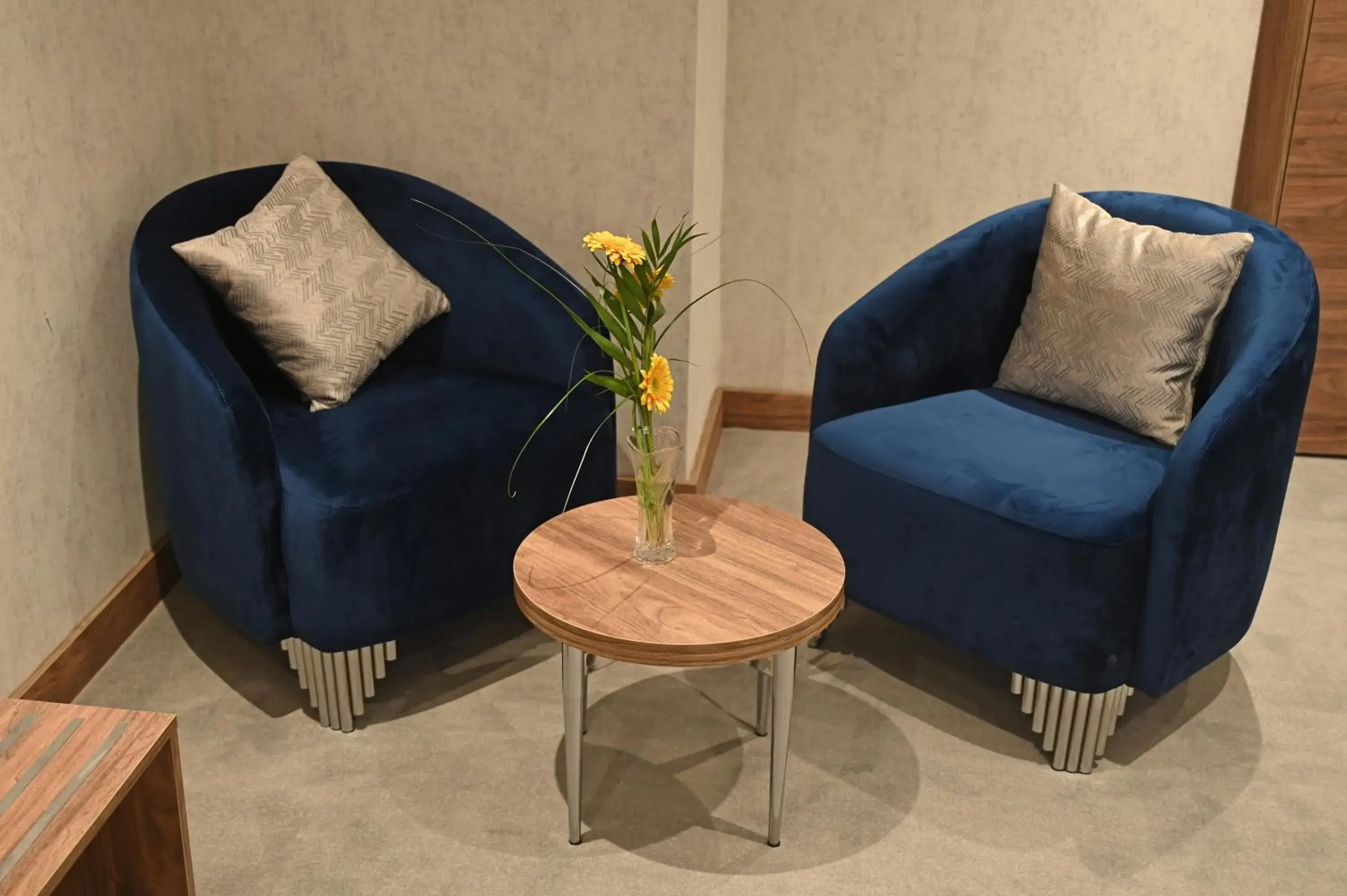 Family Room with Balcony in Hotel Foldana Family Room with Balcony in Hotel Foldana