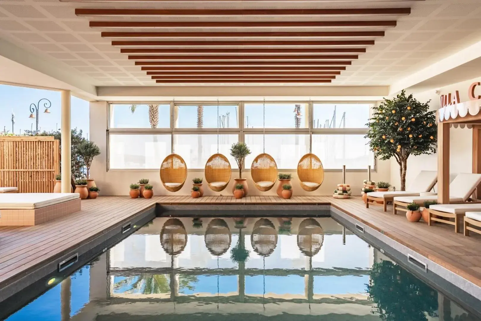 Villa Camille Hotel & Spa Villa Camille Hotel & Spa