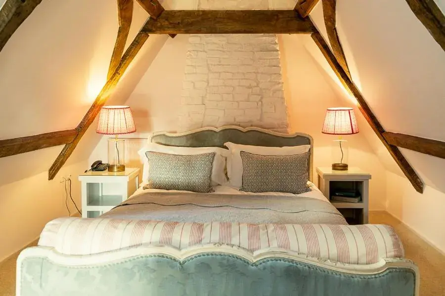 Two-Bedroom Suite in Fritton Lake - The Clubhouse Two-Bedroom Suite in Fritton Lake - The Clubhouse