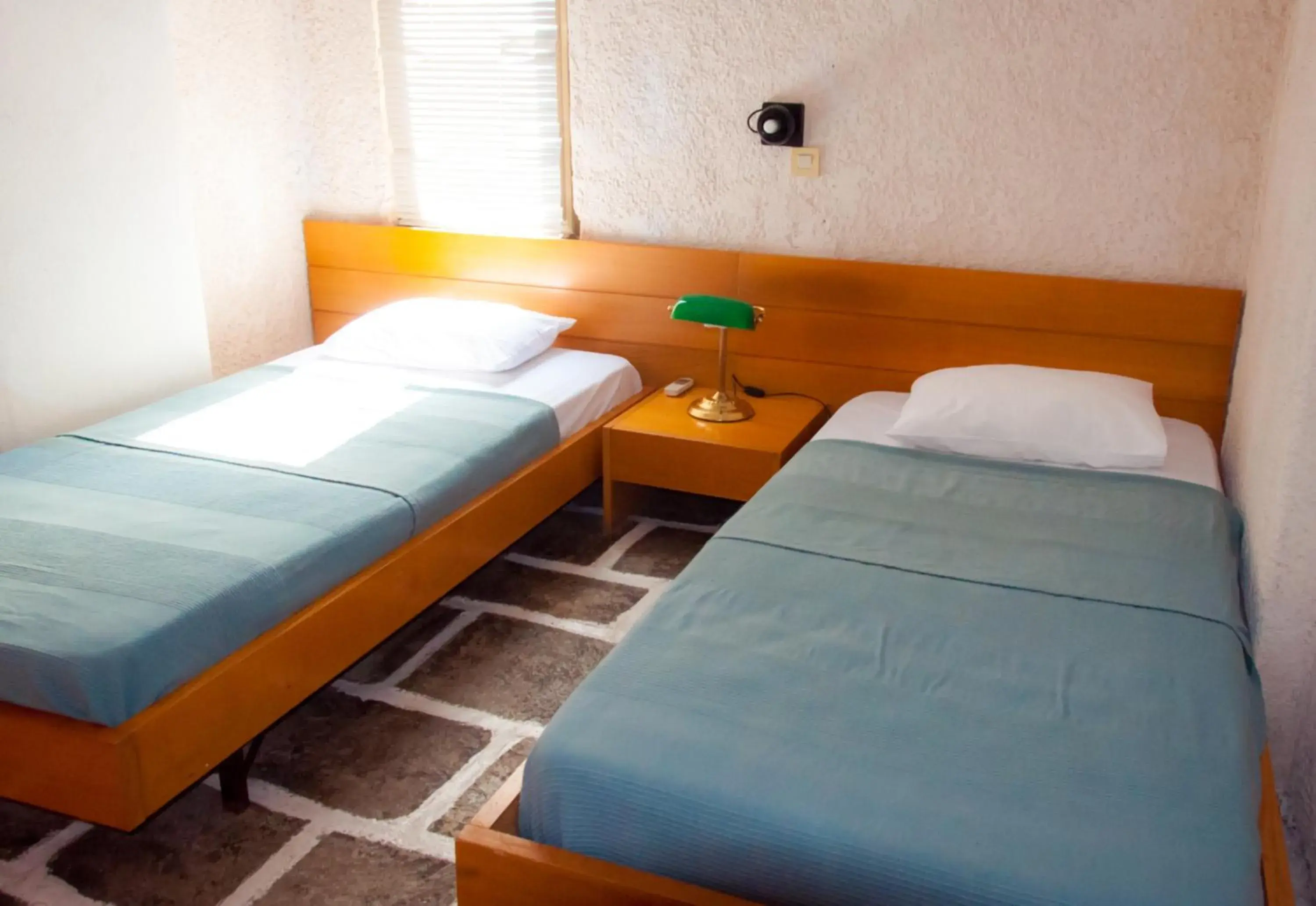 Family Room in Apollonia Hotel Apartments Family Room in Apollonia Hotel Apartments