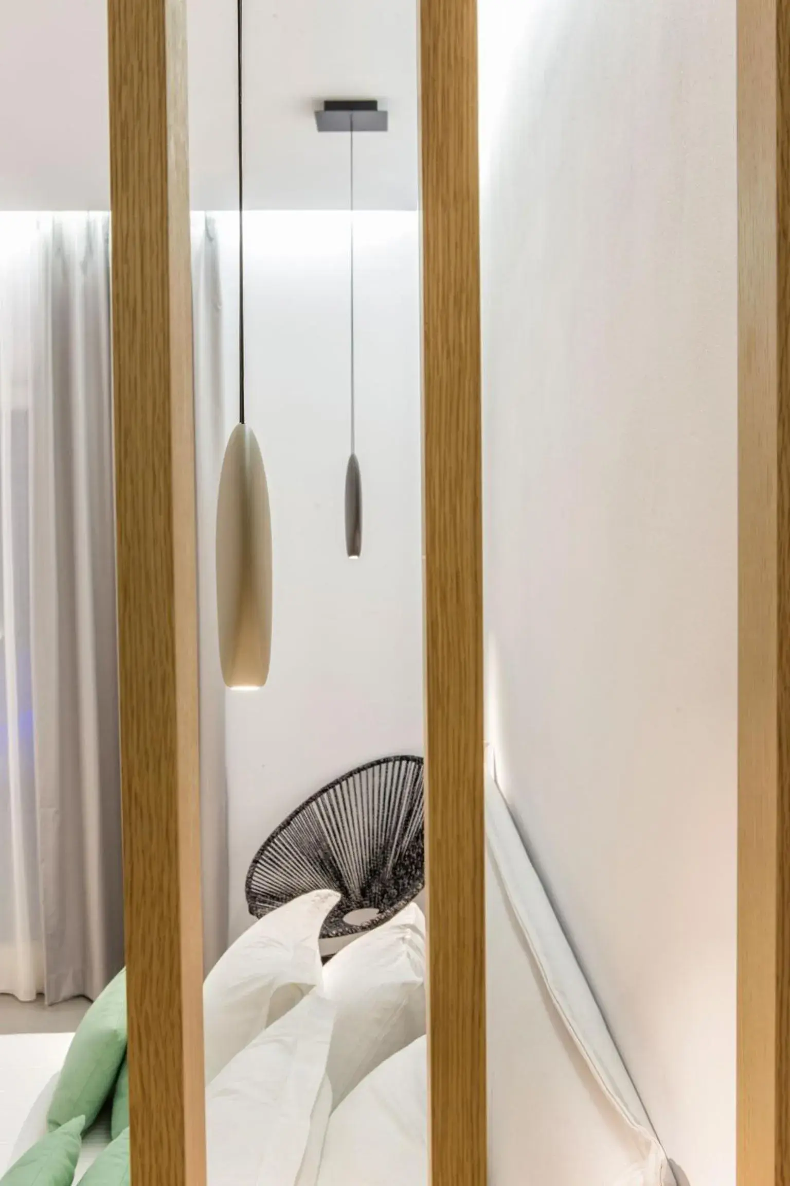 Superior Suite with Private Pool Side Sea View in Paros Agnanti Resort & Spa Superior Suite with Private Pool Side Sea View in Paros Agnanti Resort & Spa