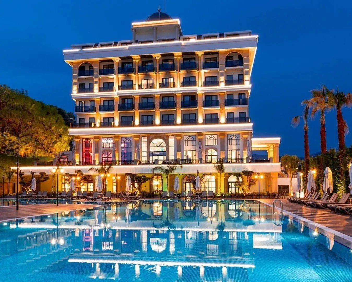 Serenity Queen Hotel Serenity Queen Hotel