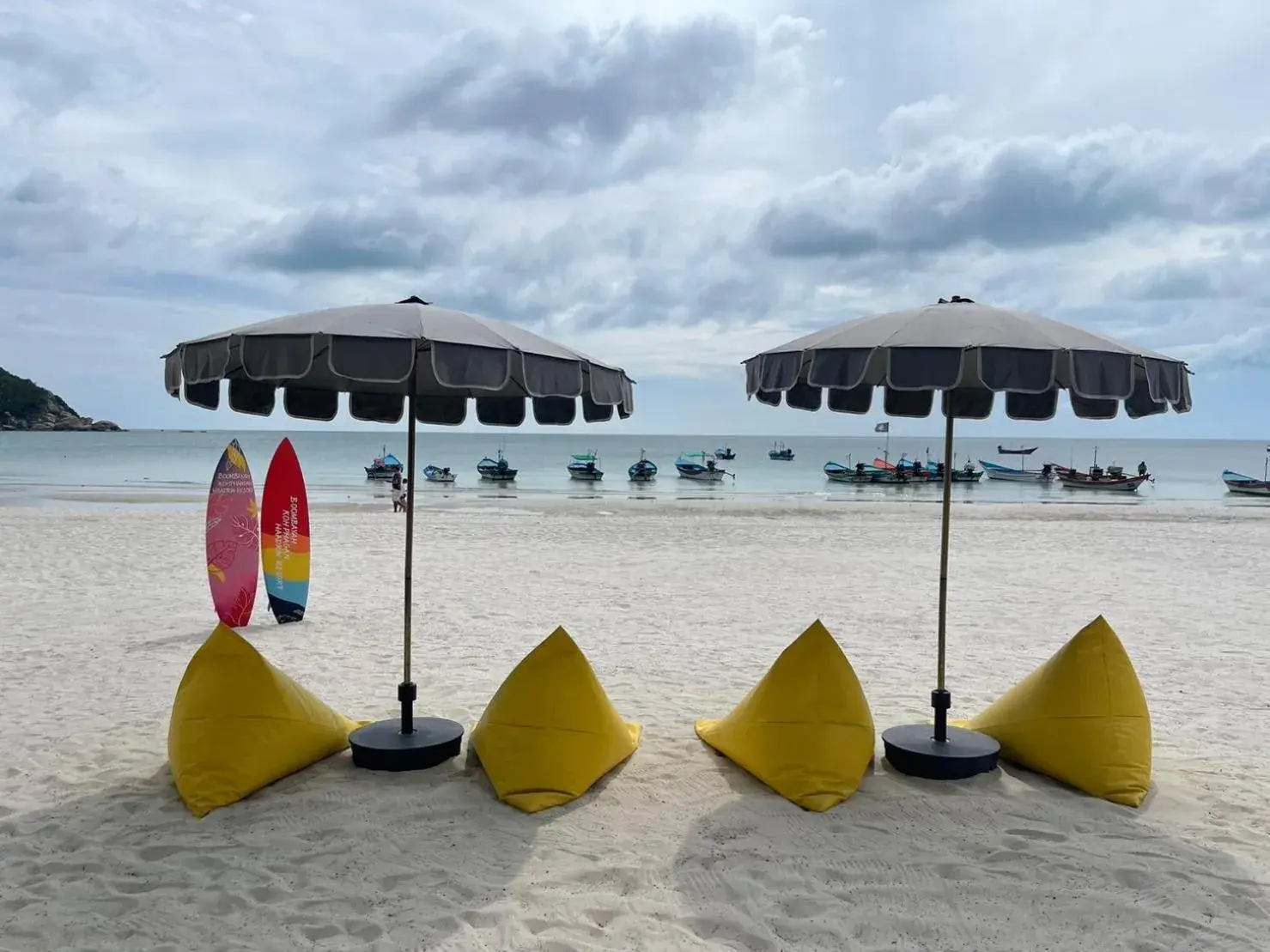 Haadrin Resort Haadrin Resort