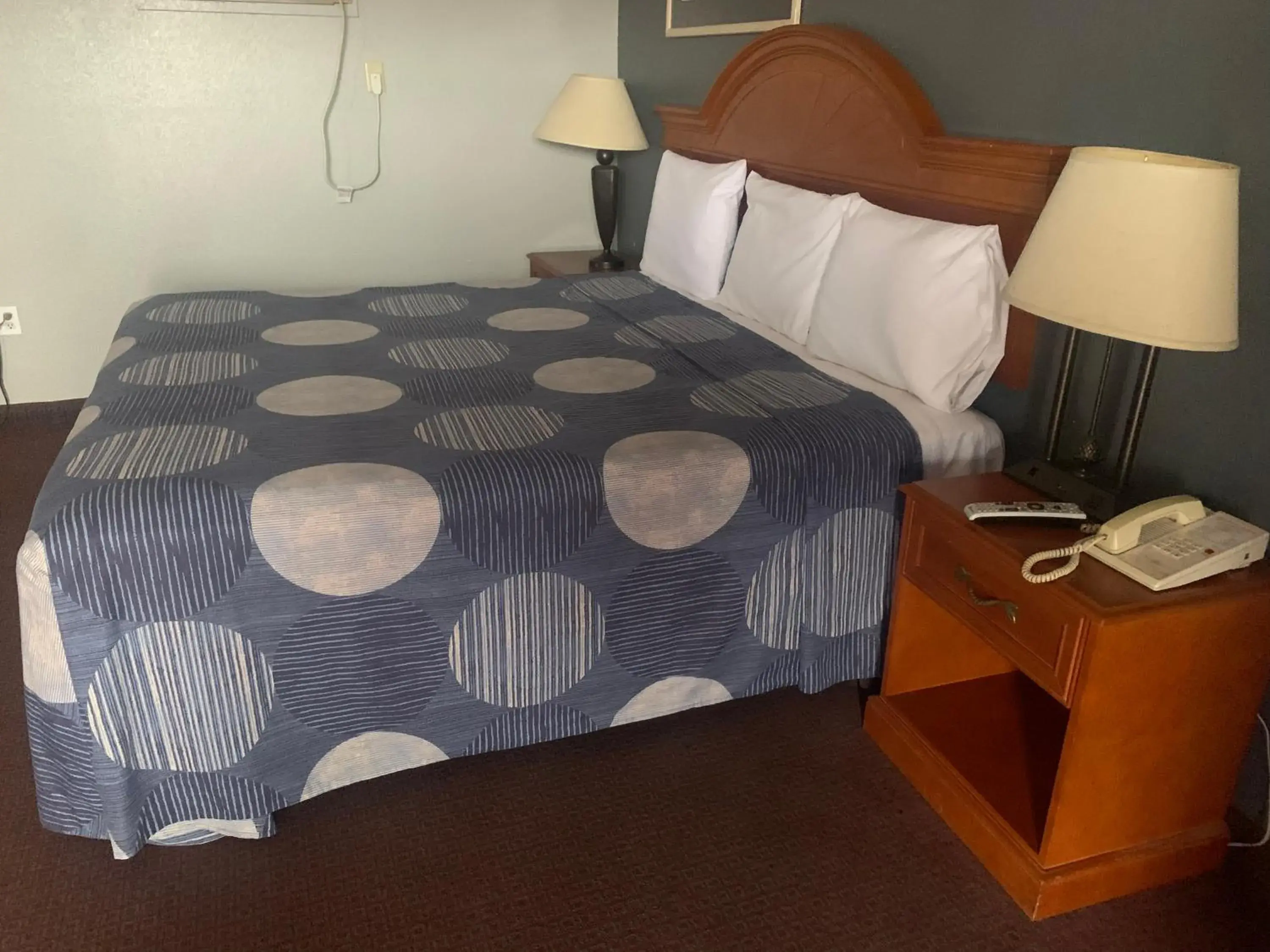 Hickman’s Motel Hickman’s Motel