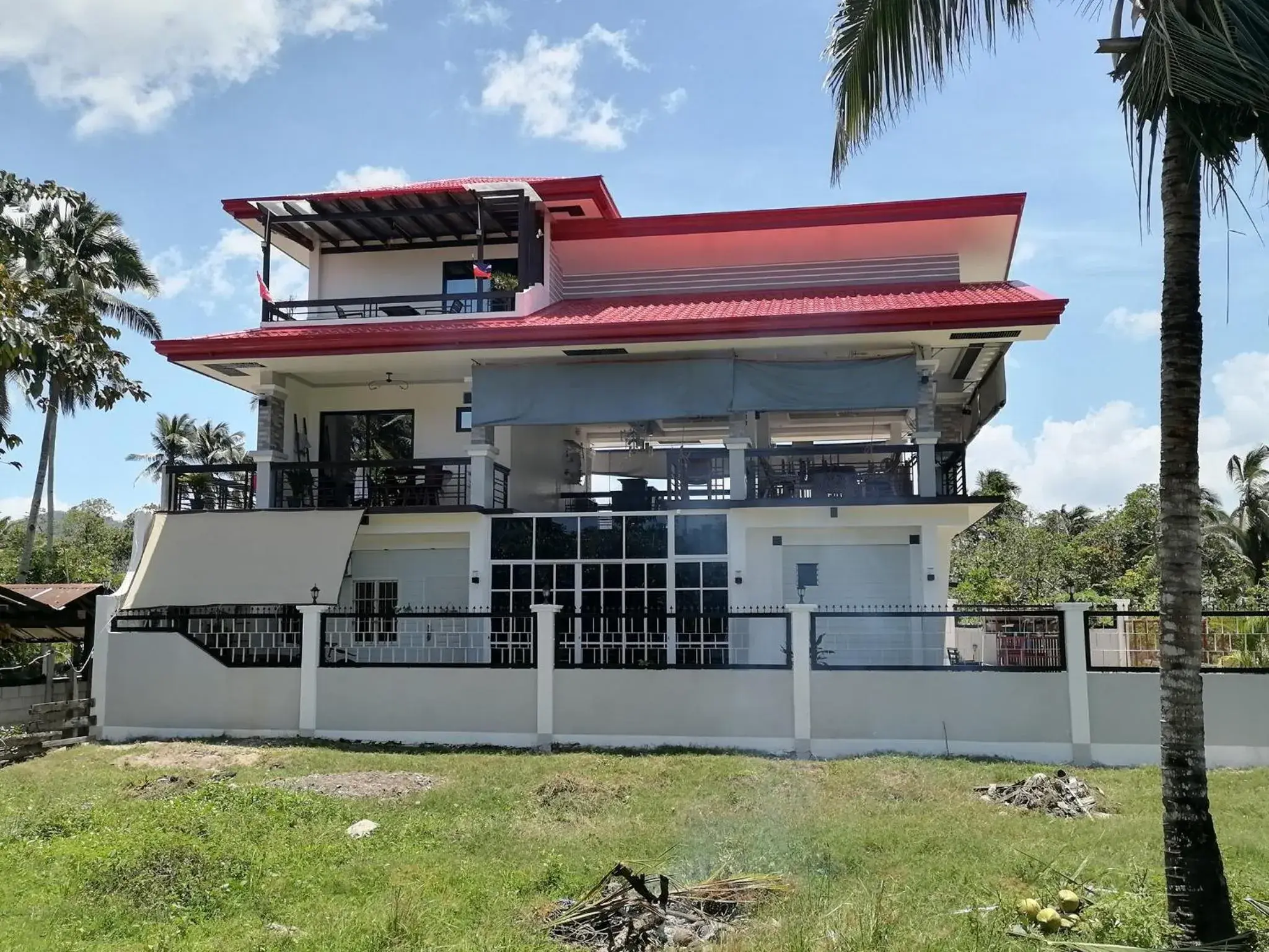 La Bella Swiss Inn La Bella Swiss Inn