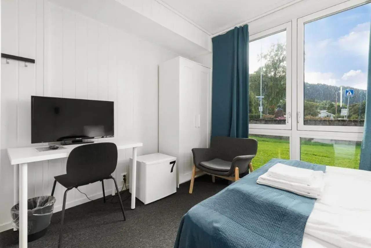 Superior Double Room in Norpark Romutleie Superior Double Room in Norpark Romutleie