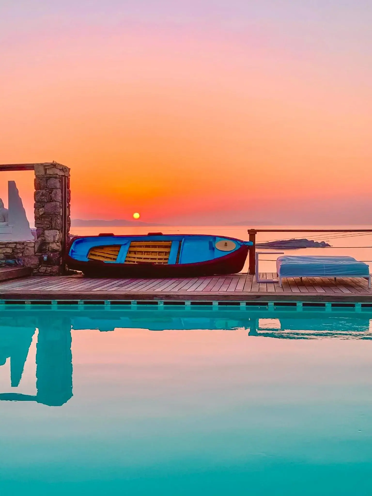 Tharroe of Mykonos Boutique Hotel Tharroe of Mykonos Boutique Hotel