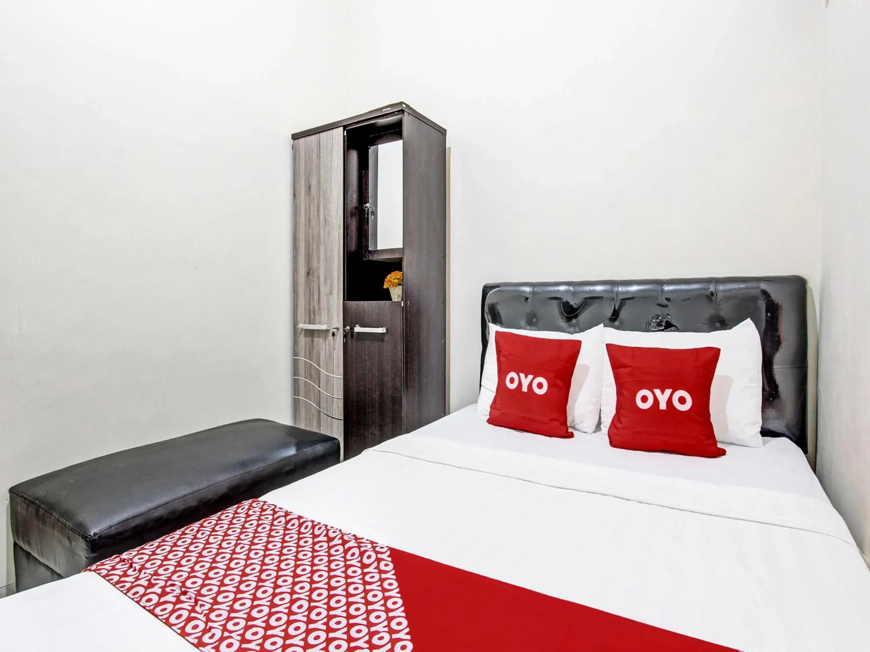 OYO Life 92184 Mr Brown Homestay OYO Life 92184 Mr Brown Homestay