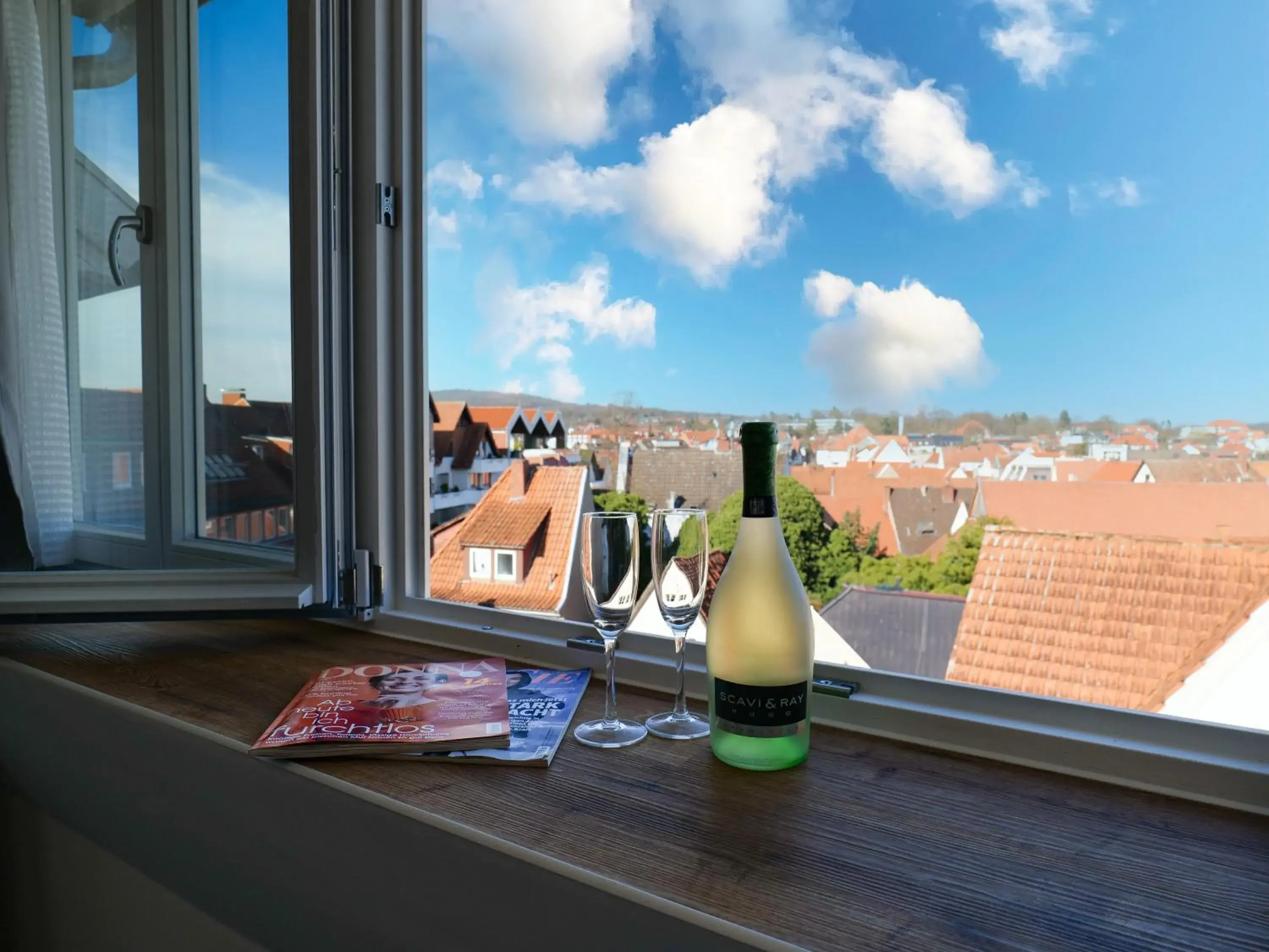 Boutique Hotel Boutique Hotel