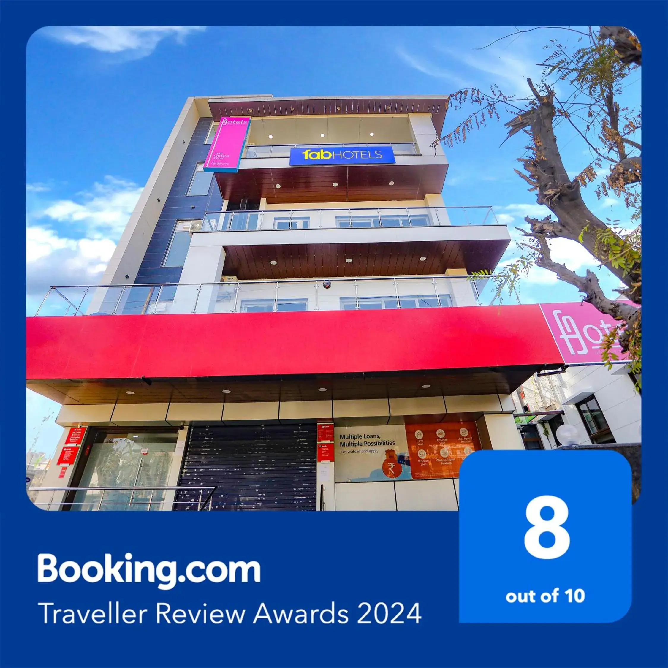 FabExpress F9 Noida Sector 27 FabExpress F9 Noida Sector 27