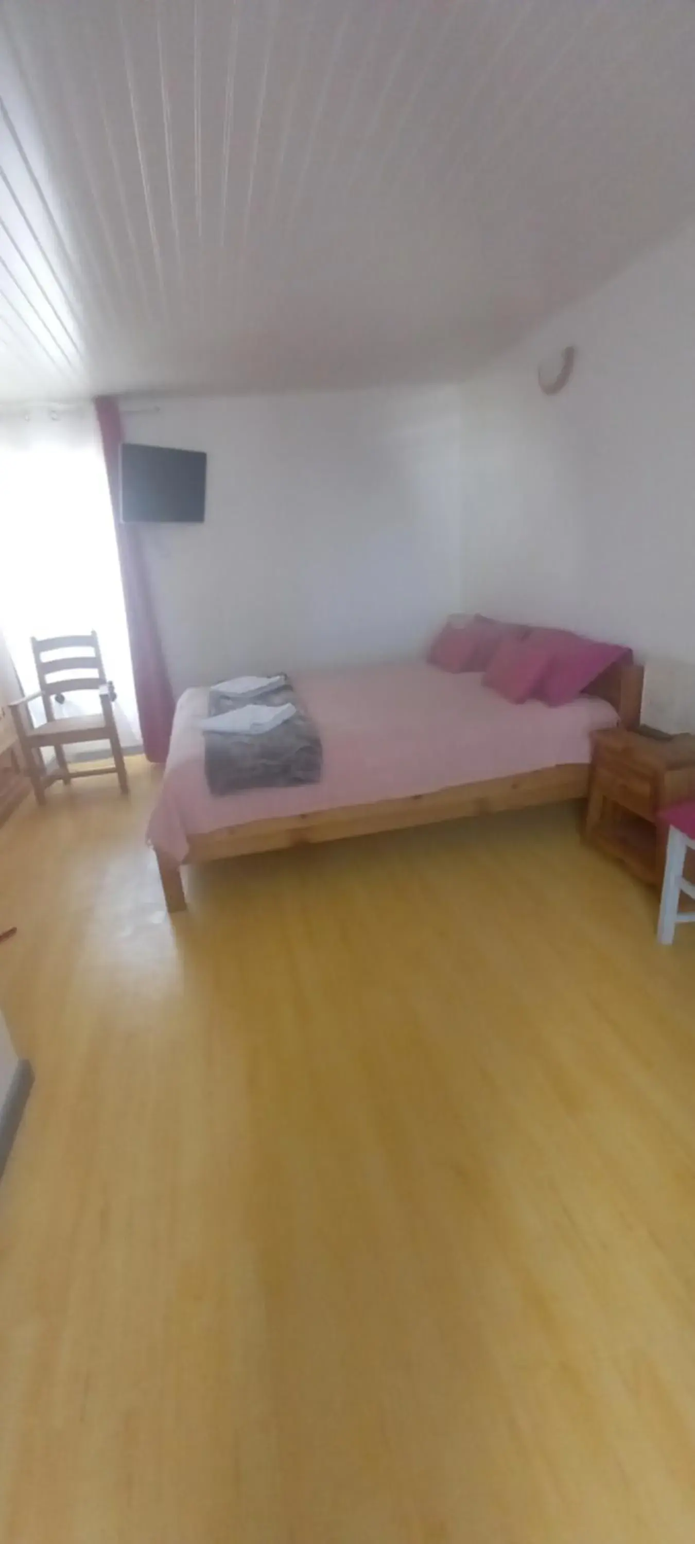 Double Room in La villa d iska Double Room in La villa d iska