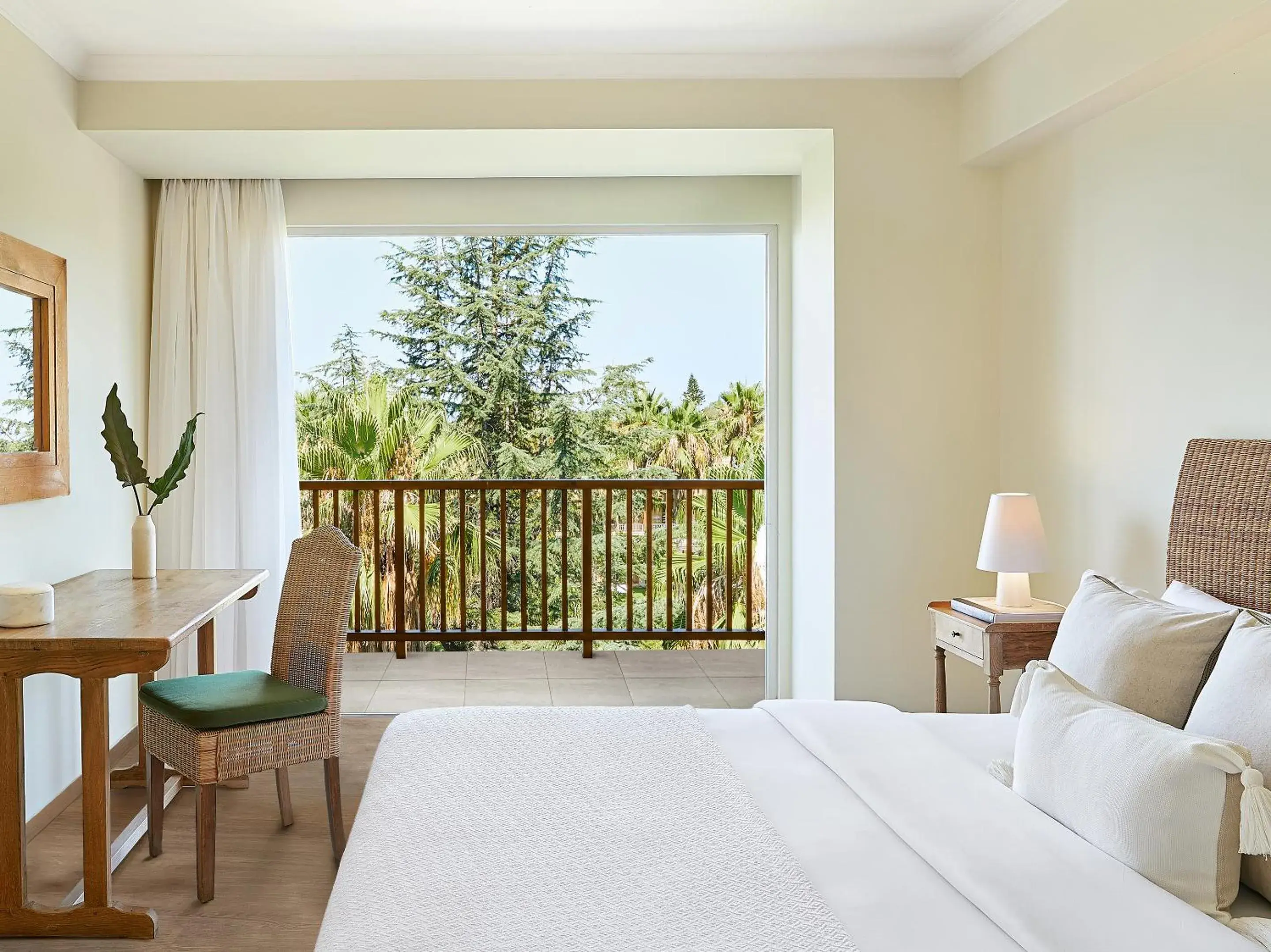 Superior Panoramic in Grecotel Filoxenia Superior Panoramic in Grecotel Filoxenia