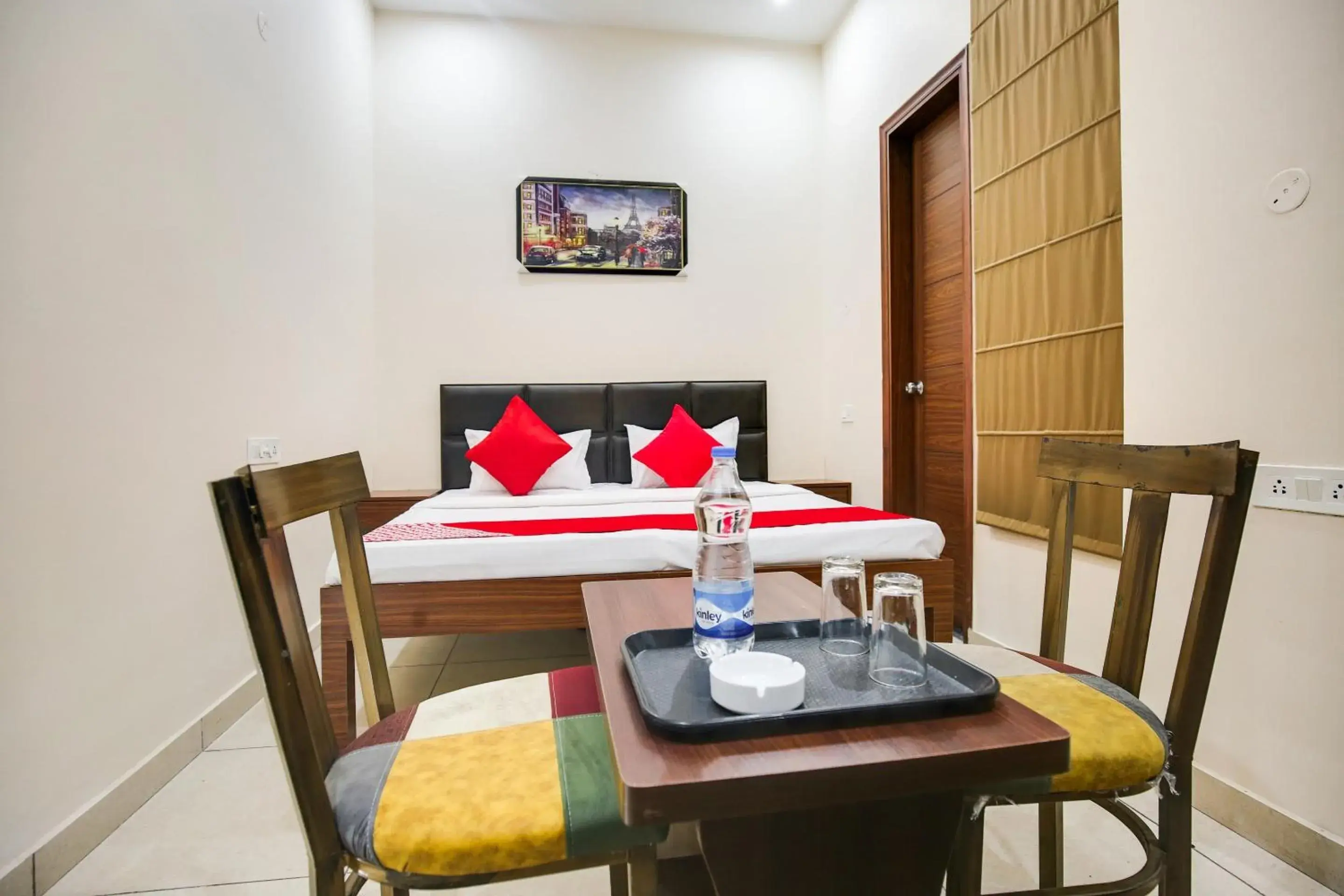 Hotel O Sky Line Hotel O Sky Line