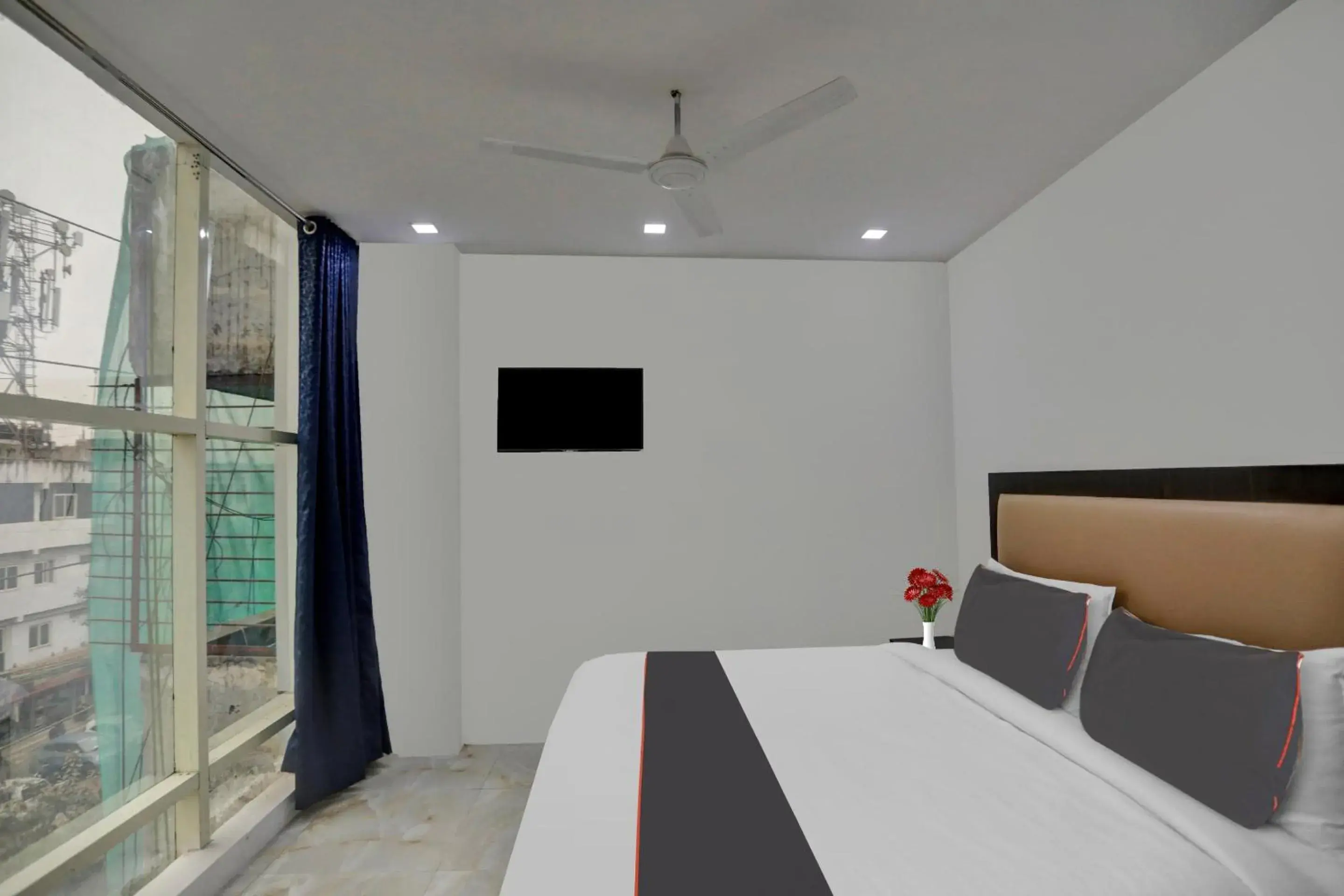 Super Townhouse THE ARROW Near Lotus Temple Super Townhouse THE ARROW Near Lotus Temple