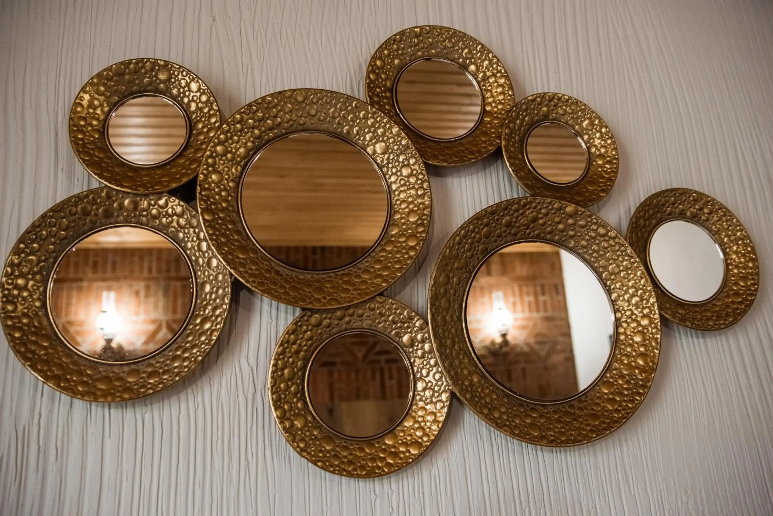 Two-Bedroom Villa - single occupancy in My Georgian village Two-Bedroom Villa - single occupancy in My Georgian village