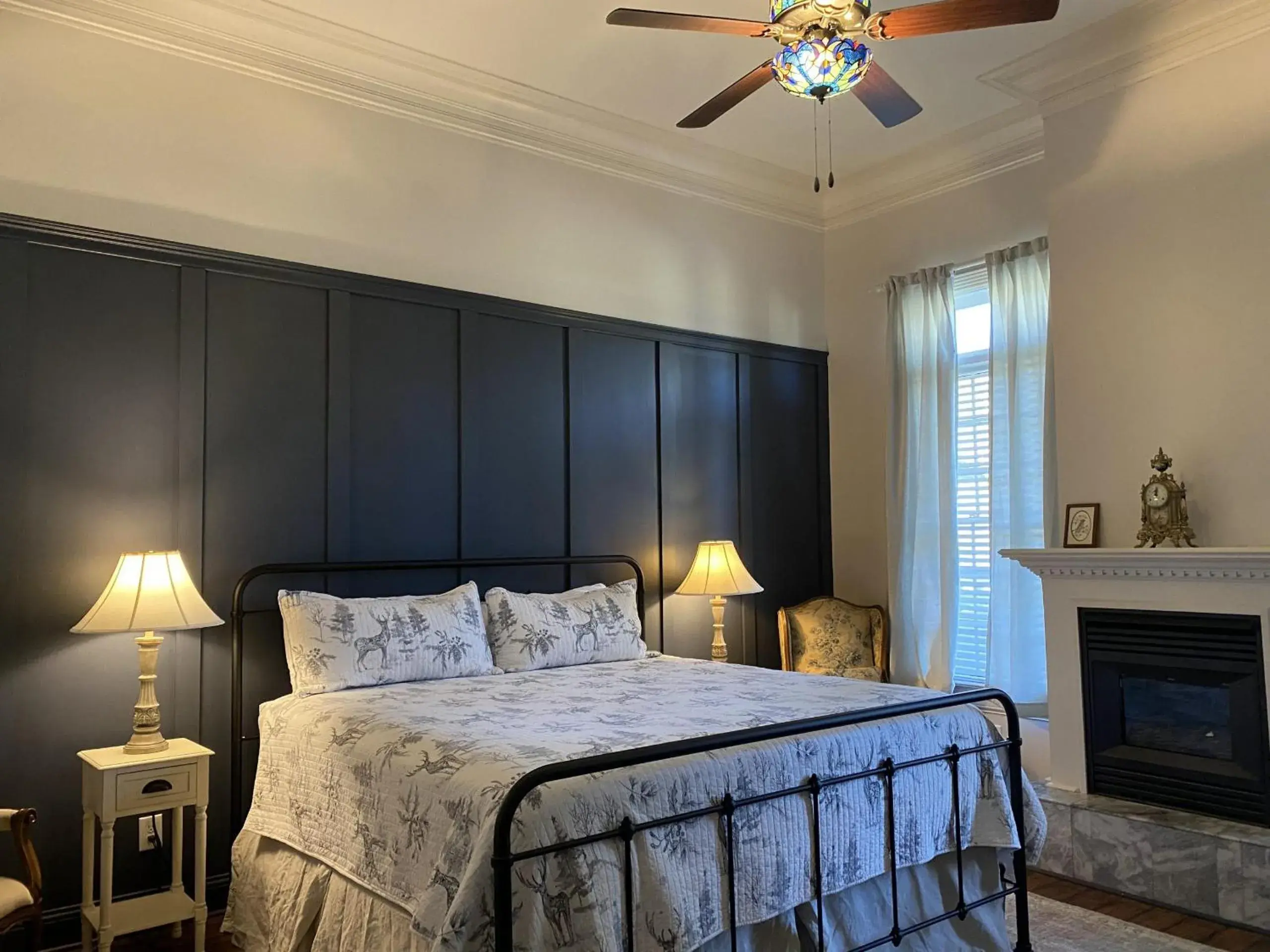 Whitestone Inn Whitestone Inn