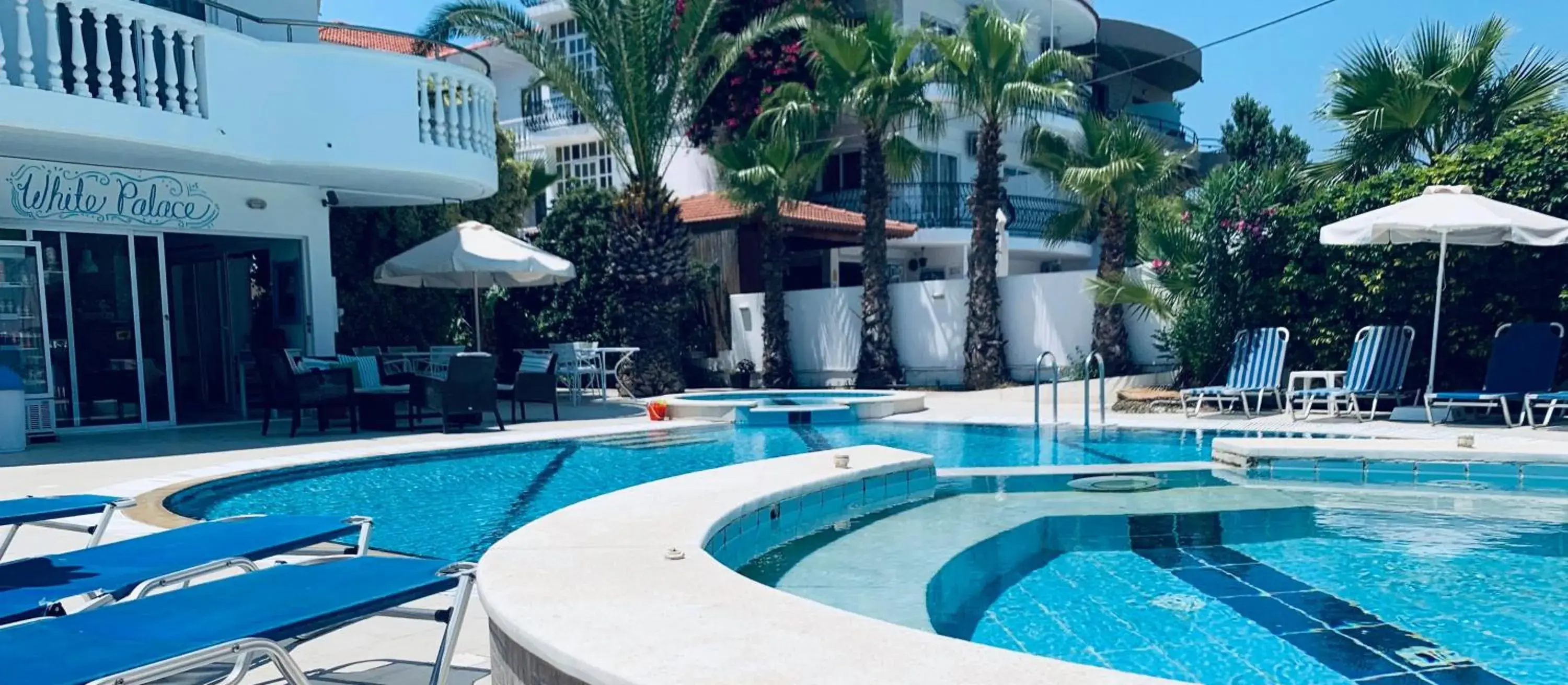 White Palace Studios White Palace Studios