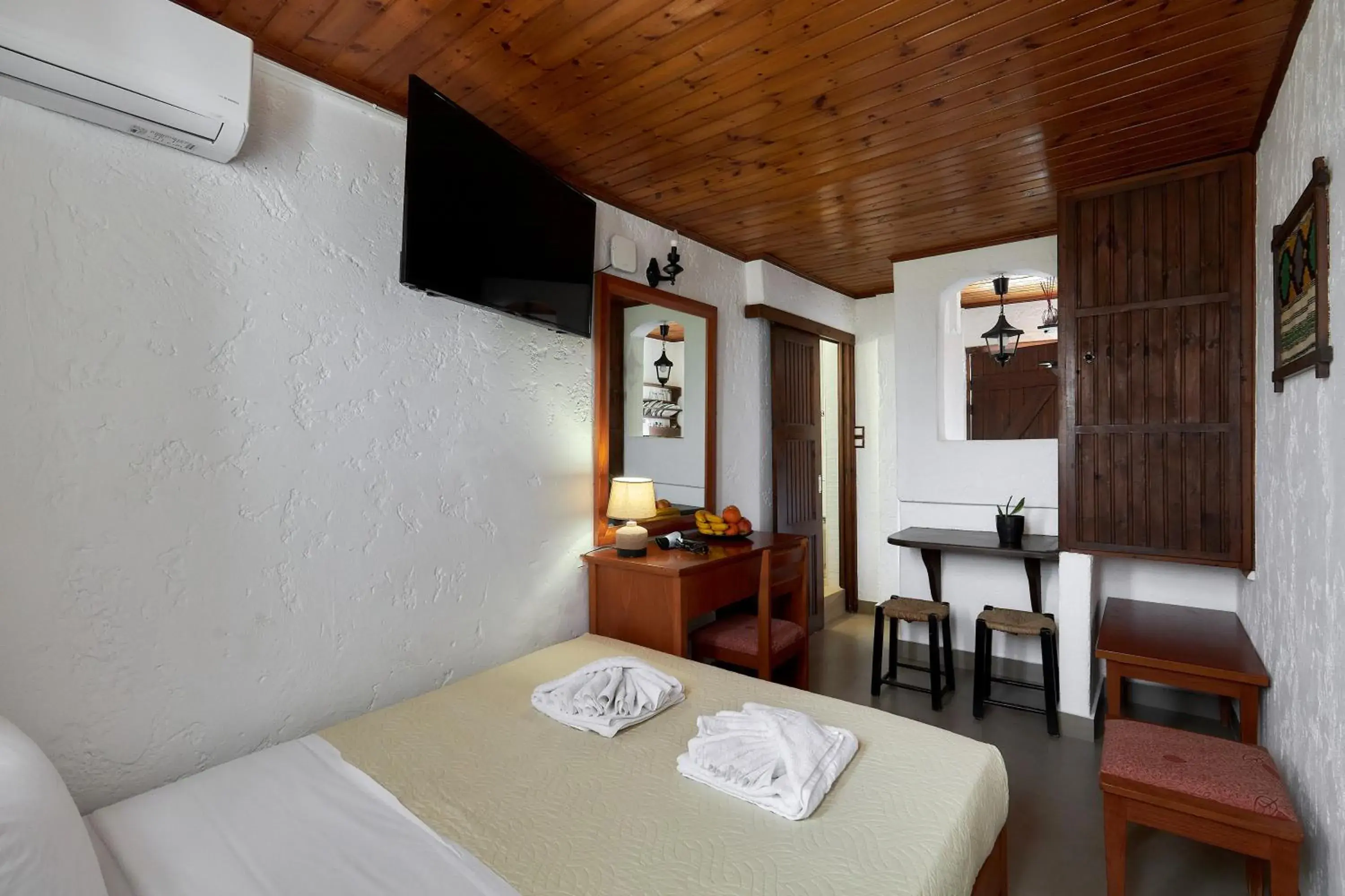 Standard Double Studio in Mila Malia Studios Hotel Standard Double Studio in Mila Malia Studios Hotel