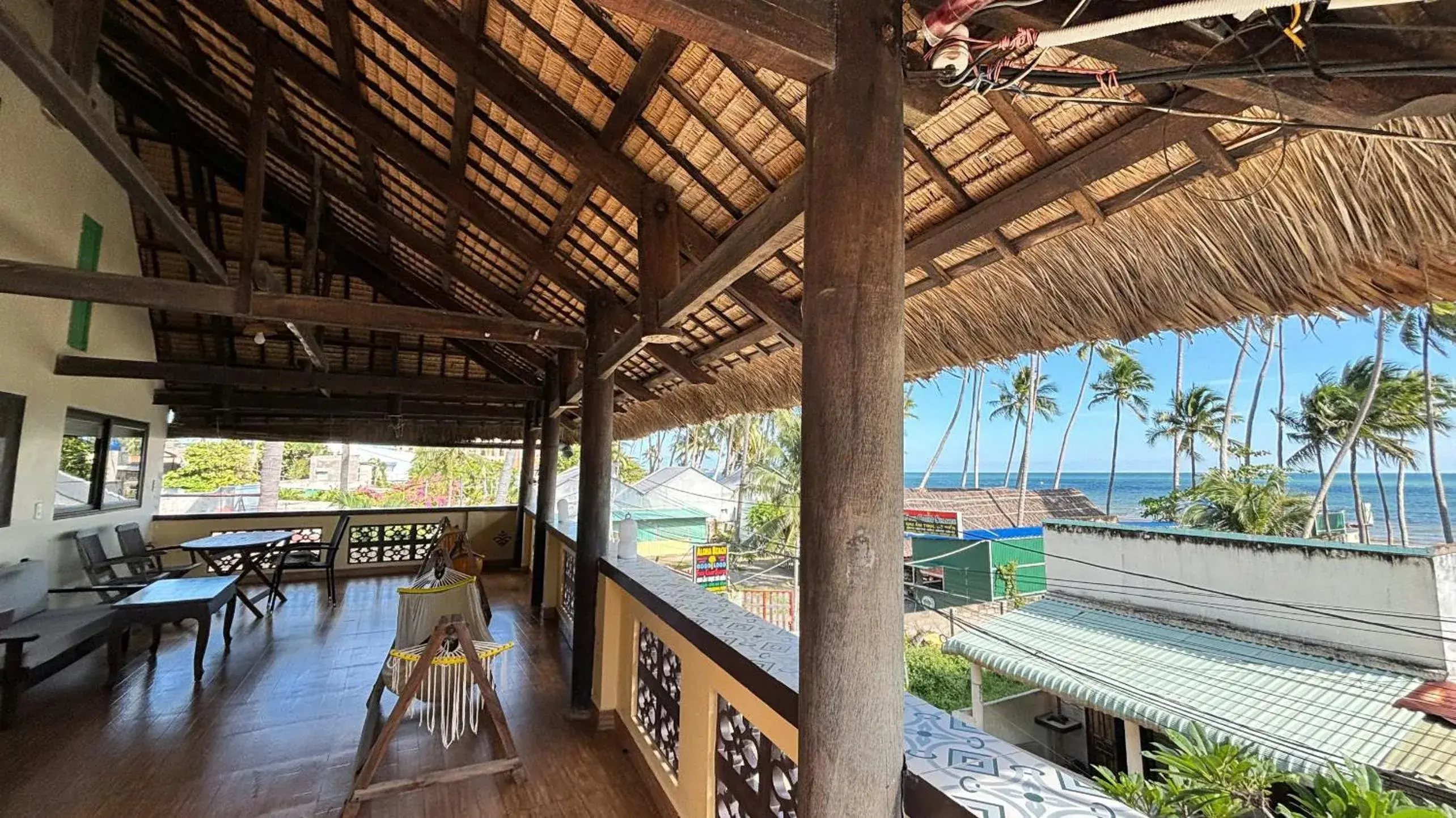 Family Room with Sea View - single occupancy in Mi Nhon Em Hotel Muine Family Room with Sea View - single occupancy in Mi Nhon Em Hotel Muine