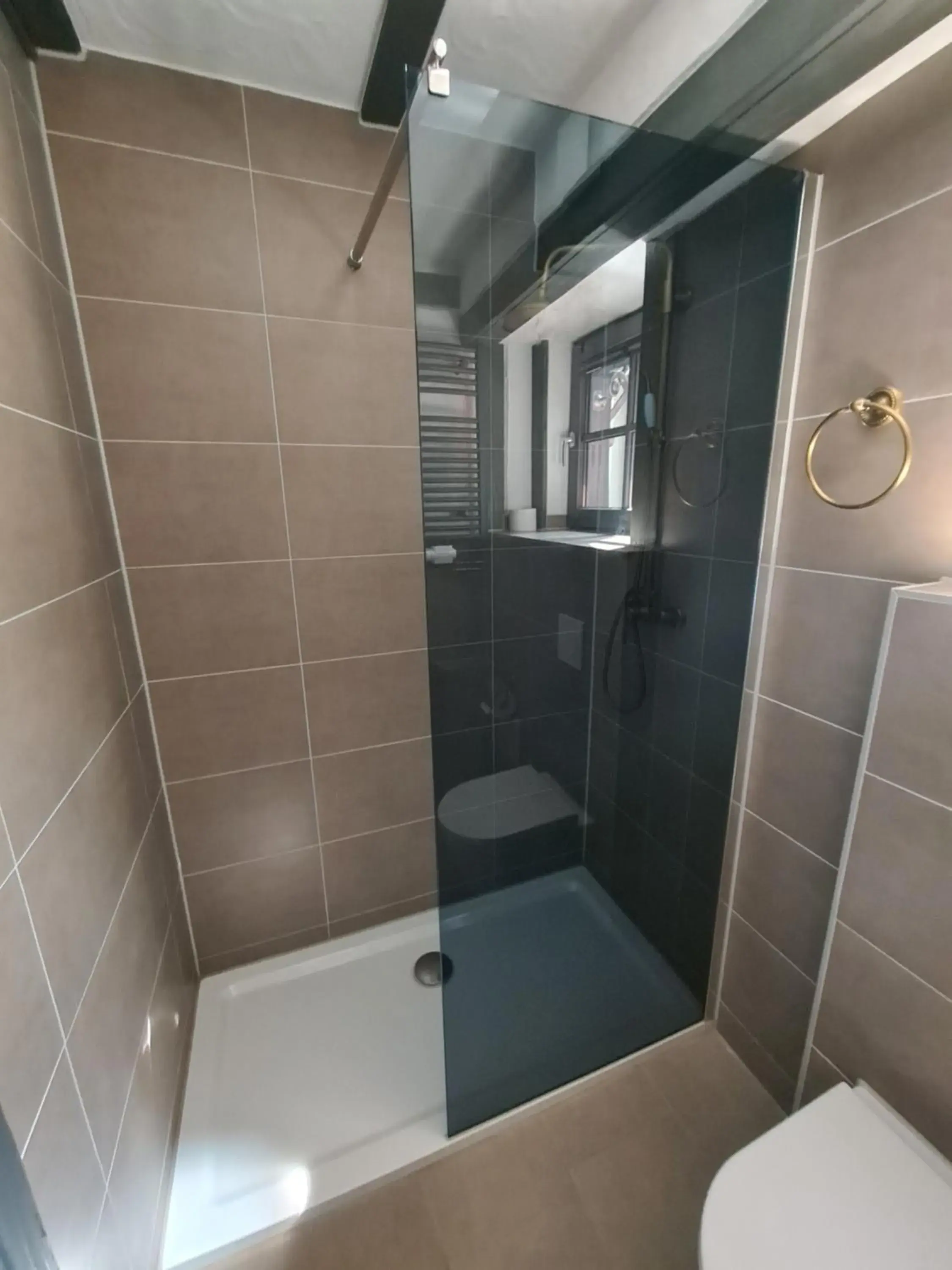 Double Room with Terrace - single occupancy in Hotel b&b altes hinterhäusel Double Room with Terrace - single occupancy in Hotel b&b altes hinterhäusel