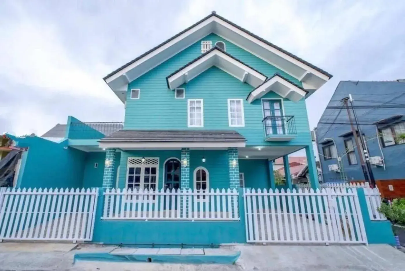 Violita House by FH Stay Violita House by FH Stay