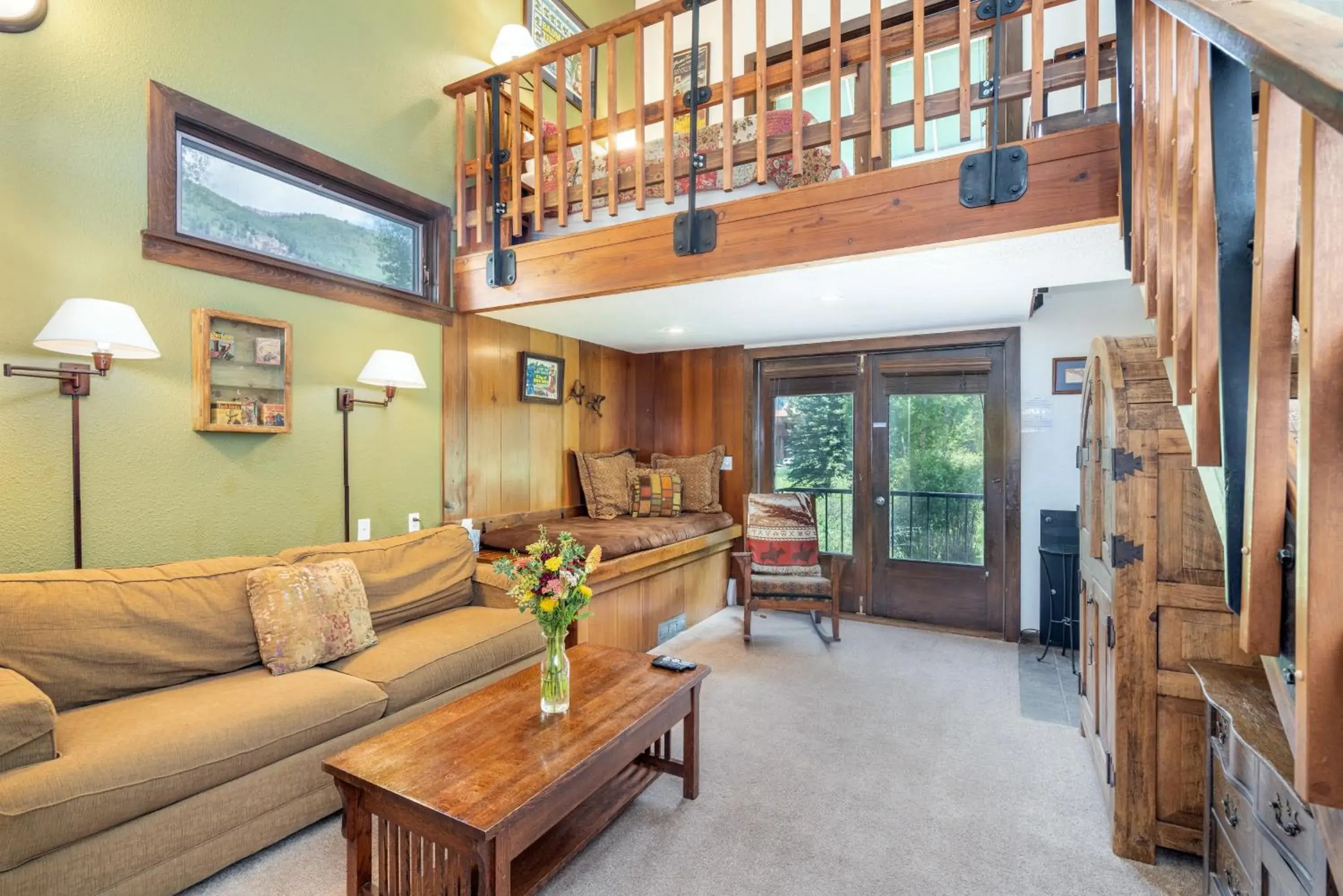 Manitou Lodge 5 by Alpine Lodging Telluride Manitou Lodge 5 by Alpine Lodging Telluride