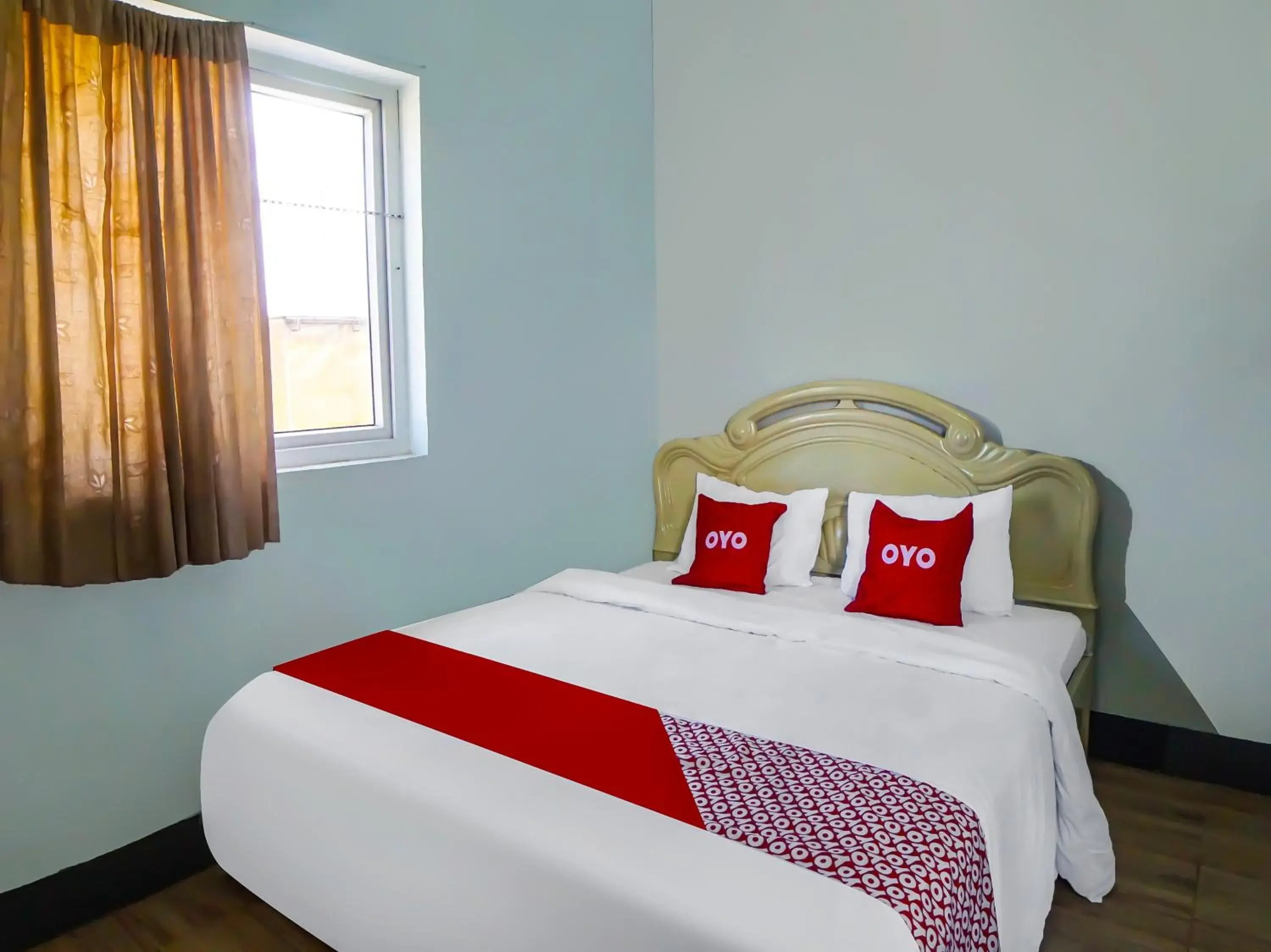 Hotel O Guesthouse Rantang Hotel O Guesthouse Rantang