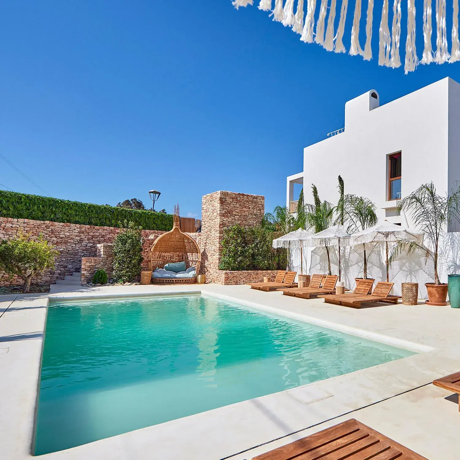 Mar Suites Formentera by Universal Beach Hotels Mar Suites Formentera by Universal Beach Hotels