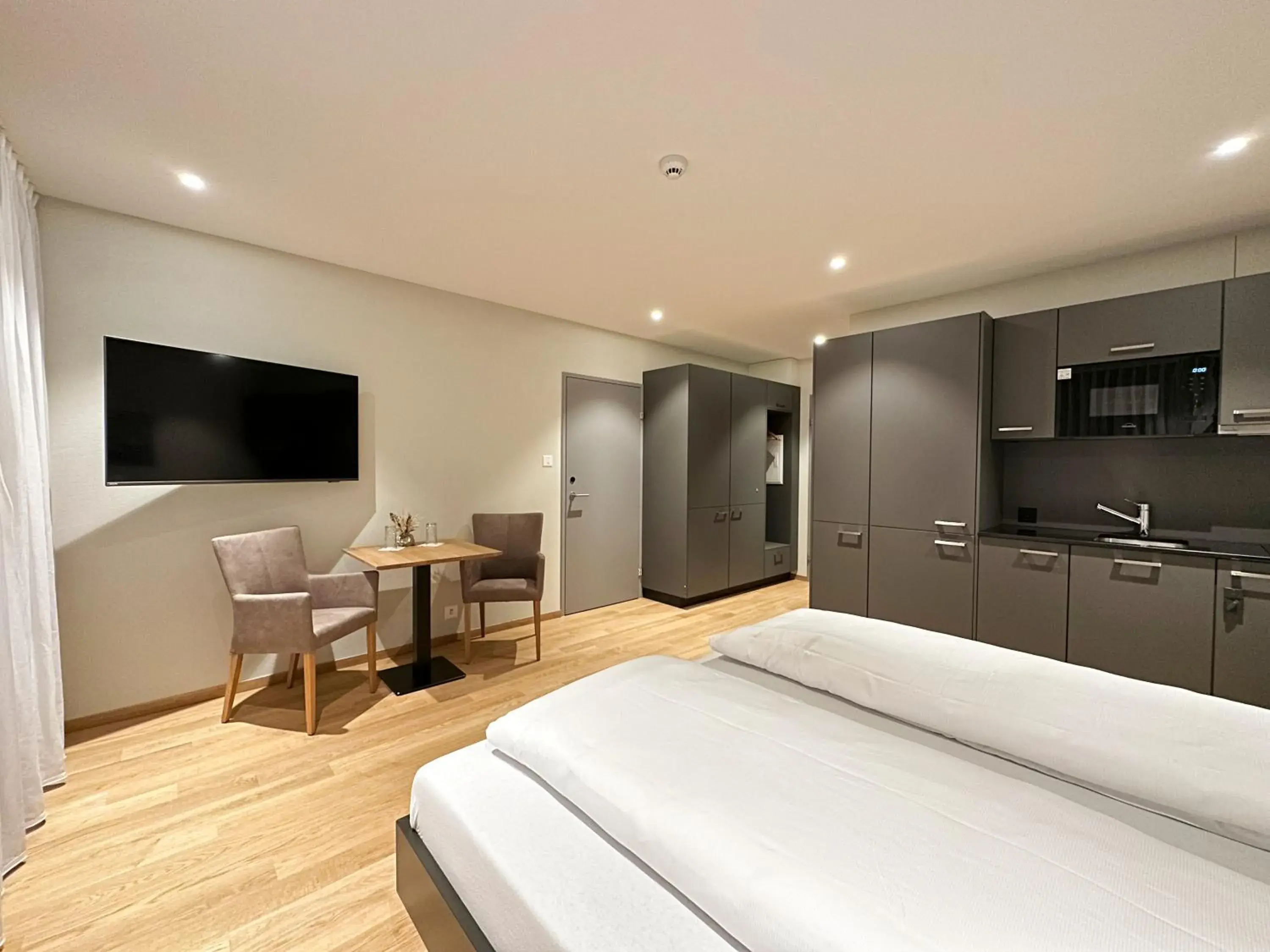 Studio in Aparthotel Beinwil am See Studio in Aparthotel Beinwil am See