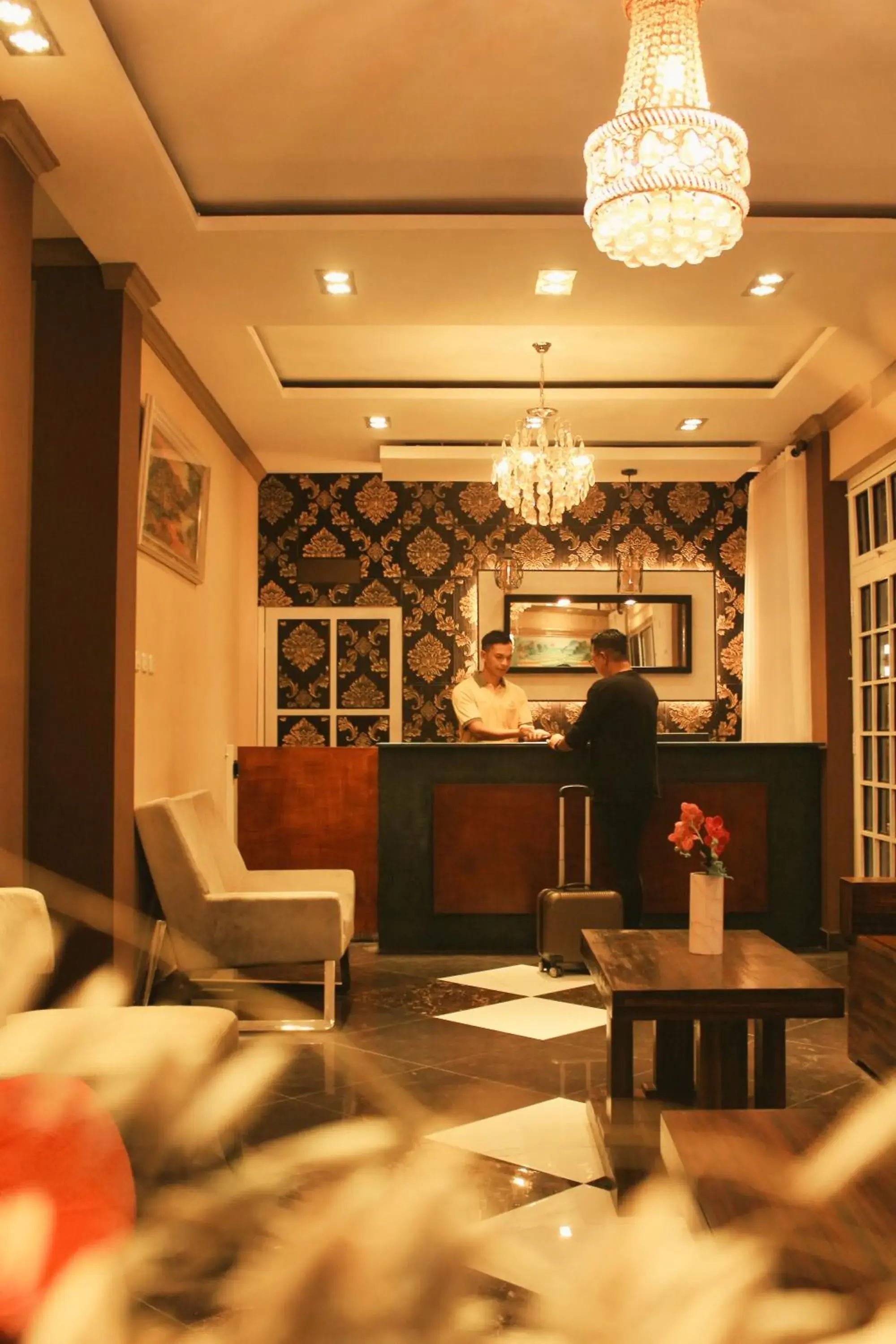 Tree Love Temanggung Hotel Tree Love Temanggung Hotel