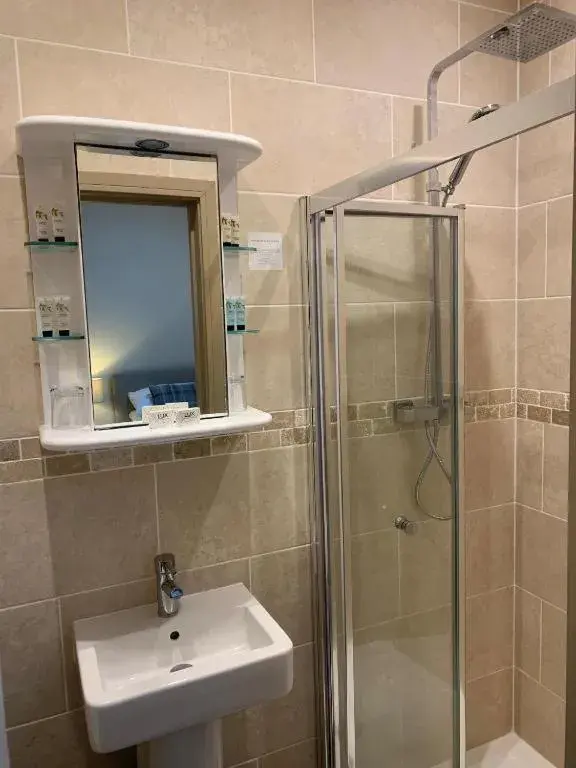 King Room in Palmer's Ale House King Room in Palmer's Ale House