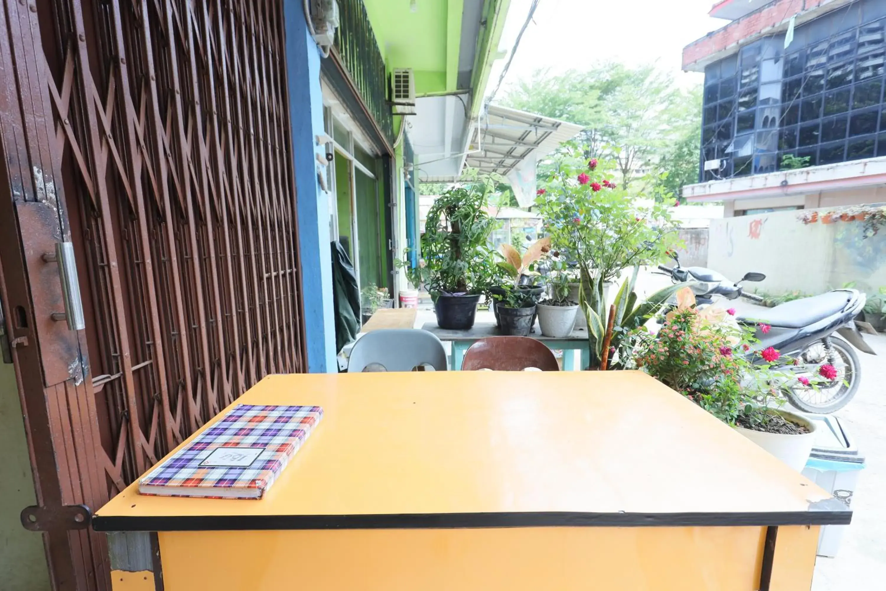 Hotel O Kurnia ShangrilaNearNagoya Hill Shopping Mall Hotel O Kurnia ShangrilaNearNagoya Hill Shopping Mall