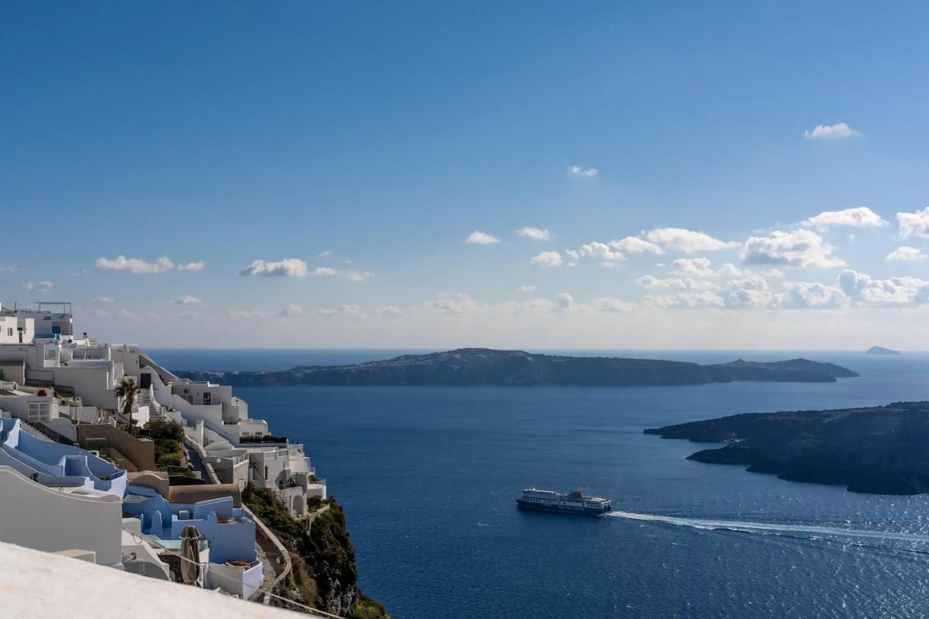 Studio with Caldera View in Mill Houses New Elegant Suites Studio with Caldera View in Mill Houses New Elegant Suites