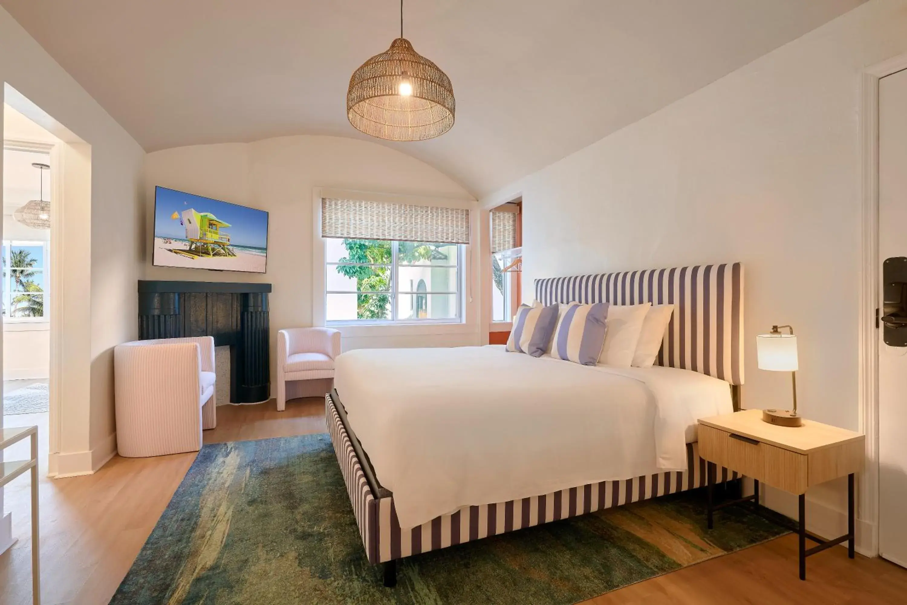 Presidential Suite in Pantera Rosa Presidential Suite in Pantera Rosa