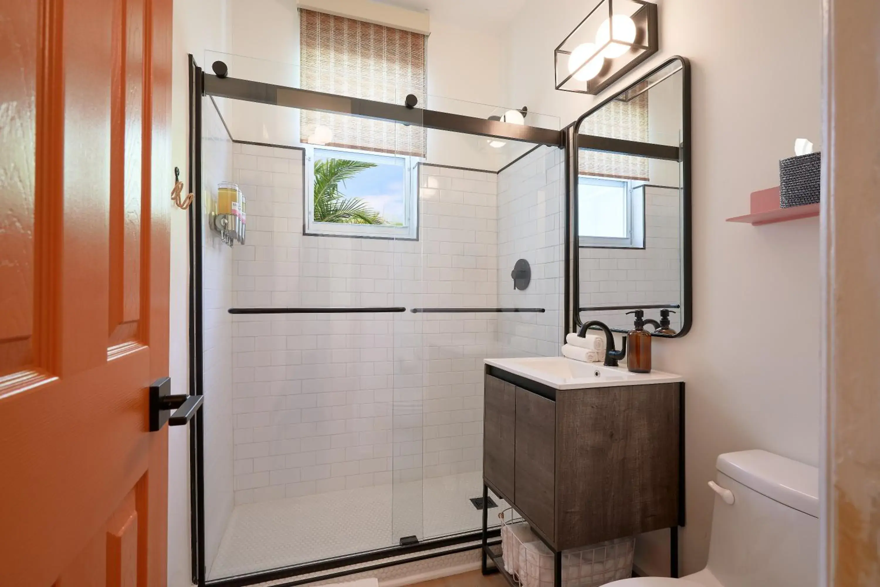 Suite in Pantera Rosa Suite in Pantera Rosa