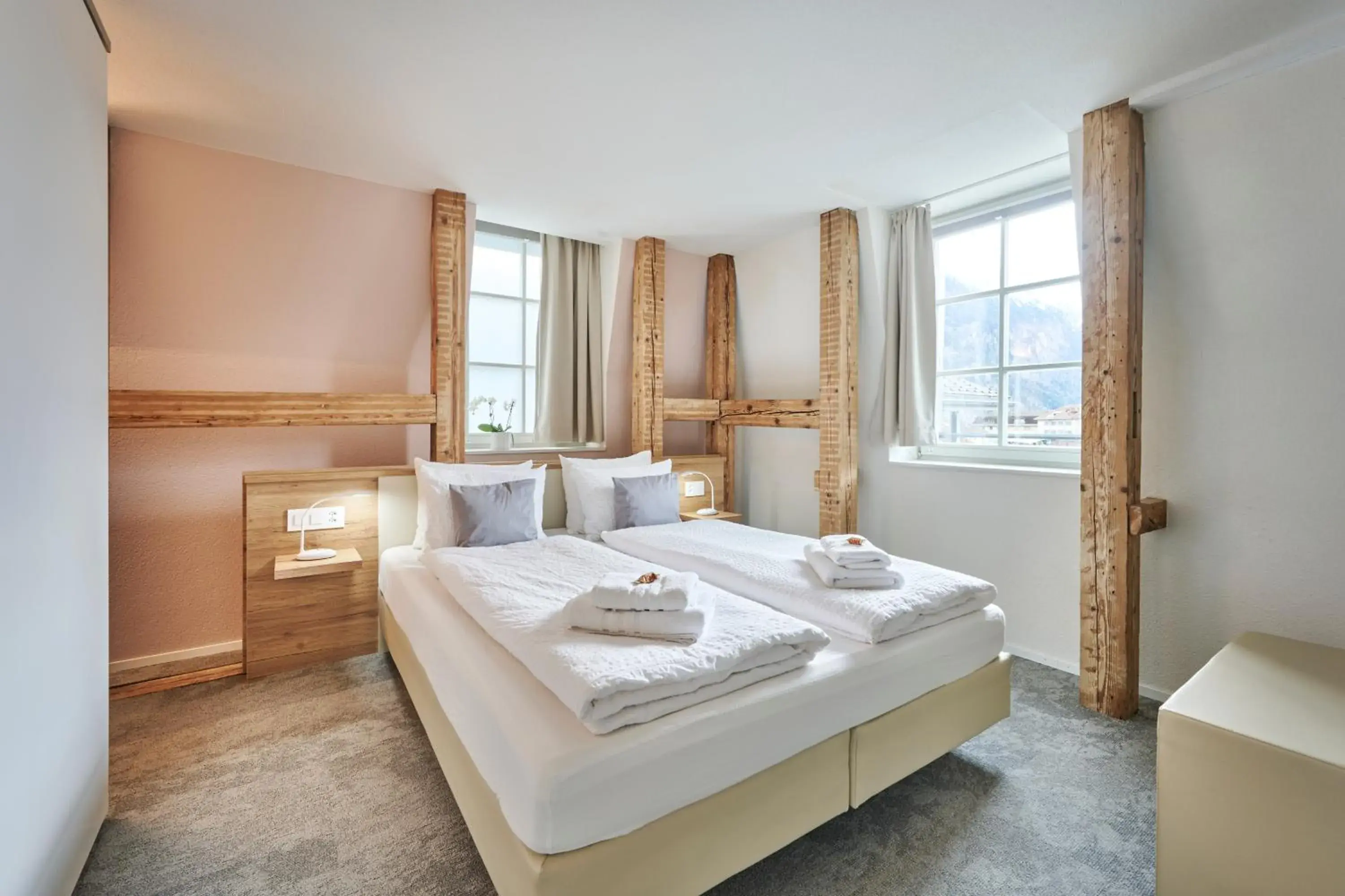 Studio - 40 in Aparthotel Krone - Self Check-In Studio - 40 in Aparthotel Krone - Self Check-In