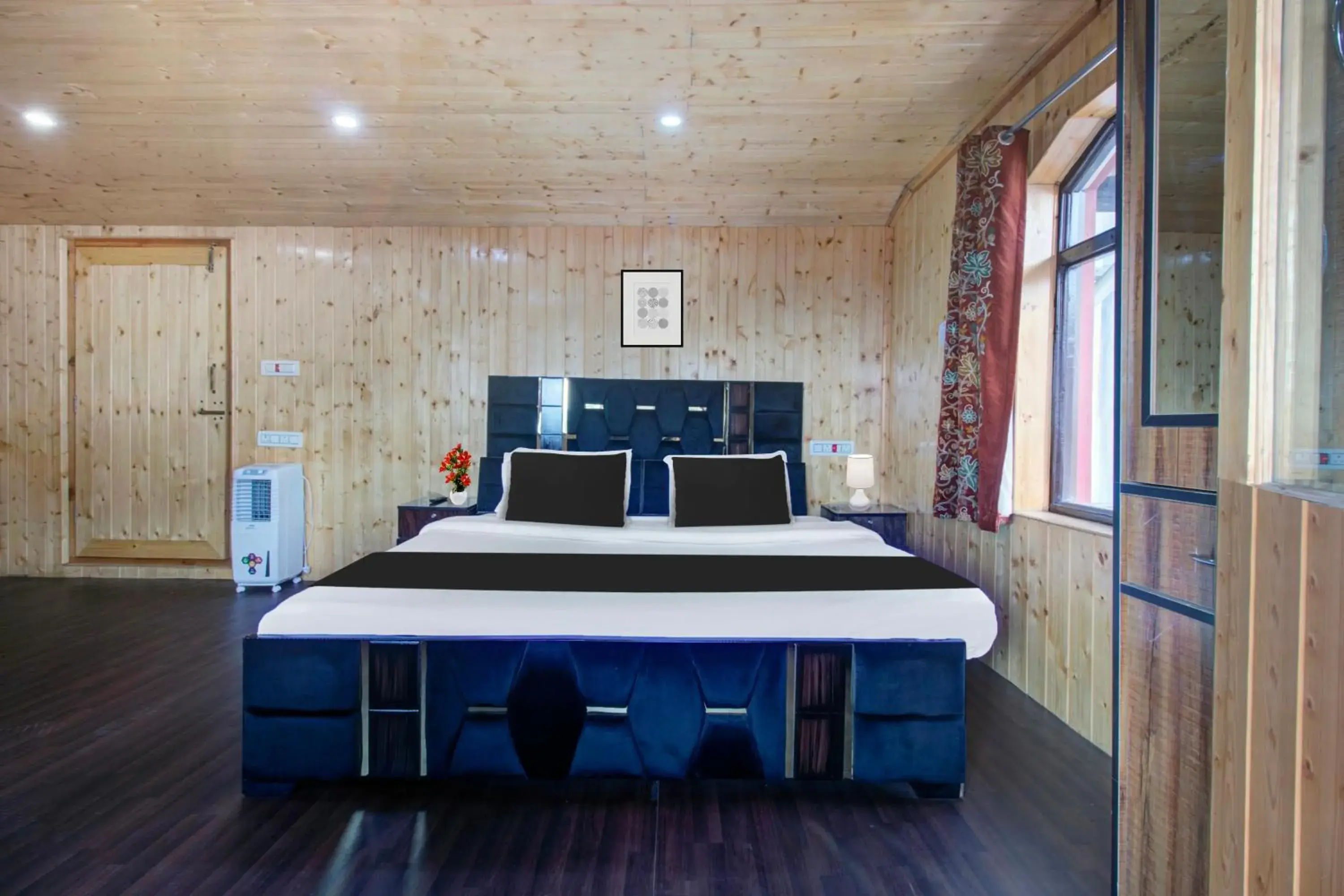 Superior Double Room - single occupancy in Collection O Brein Nishat Formerly Continental Guest House Superior Double Room - single occupancy in Collection O Brein Nishat Formerly Continental Guest House