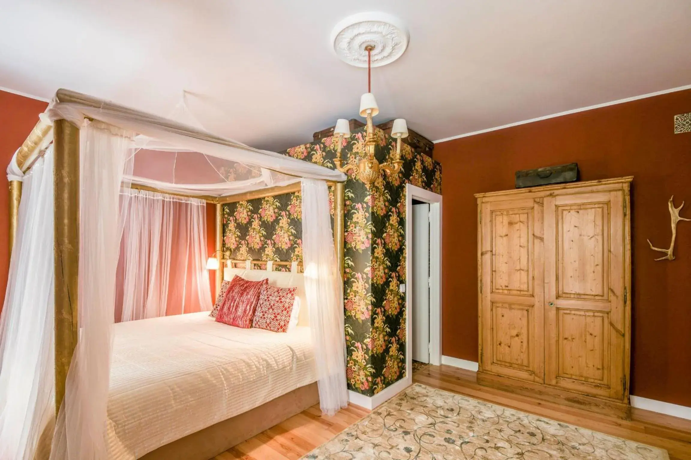 LUXa Charm House by LovelyStay LUXa Charm House by LovelyStay