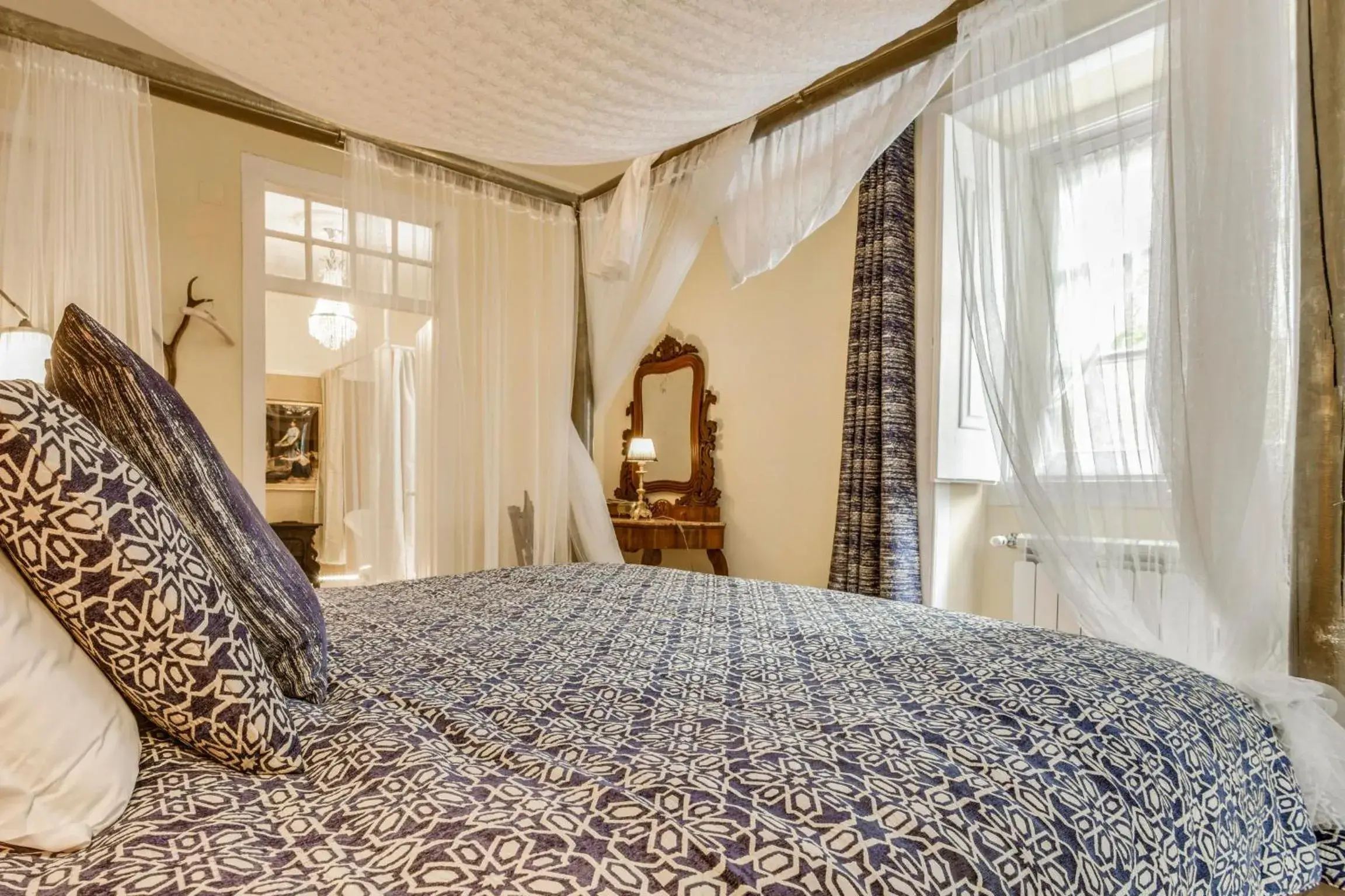 Deluxe Room in LUXa Charm House by LovelyStay Deluxe Room in LUXa Charm House by LovelyStay