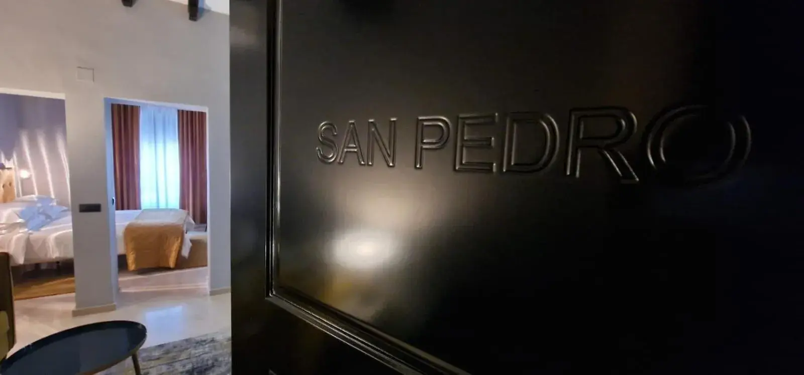 Executive Suite - single occupancy in Boutique Suites Executive Suite - single occupancy in Boutique Suites