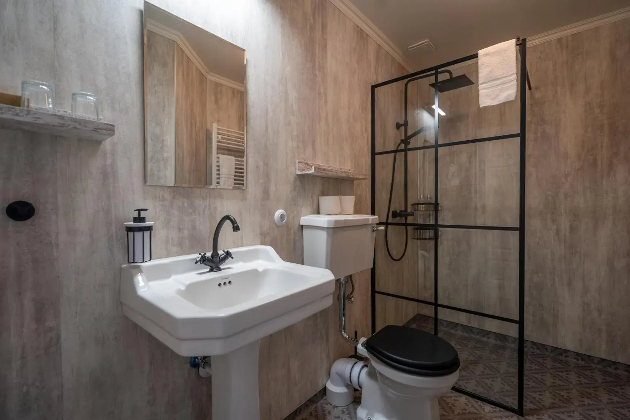 Deluxe Apartment in Hótel Blönduós Deluxe Apartment in Hótel Blönduós