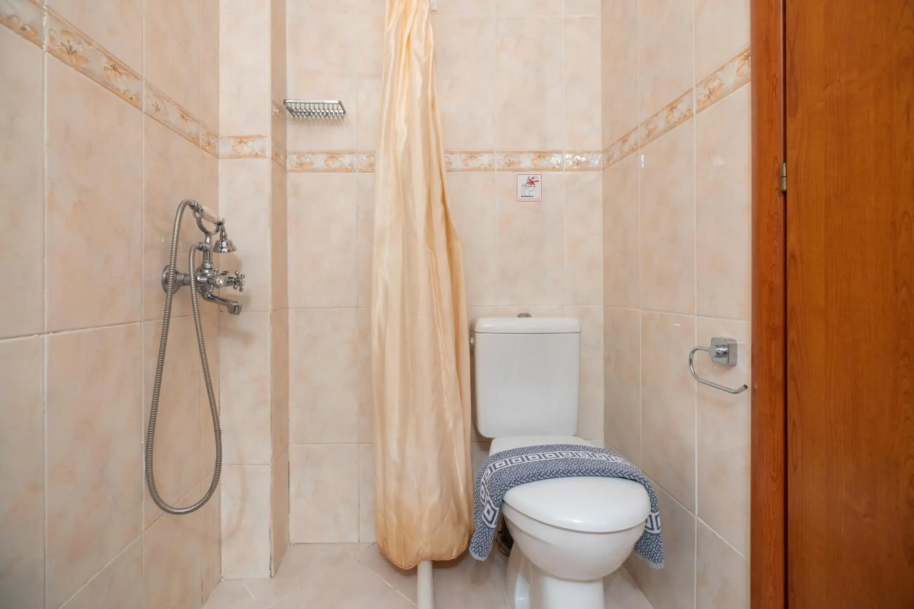 Standard Double or Twin Room in Corfu Secret Standard Double or Twin Room in Corfu Secret