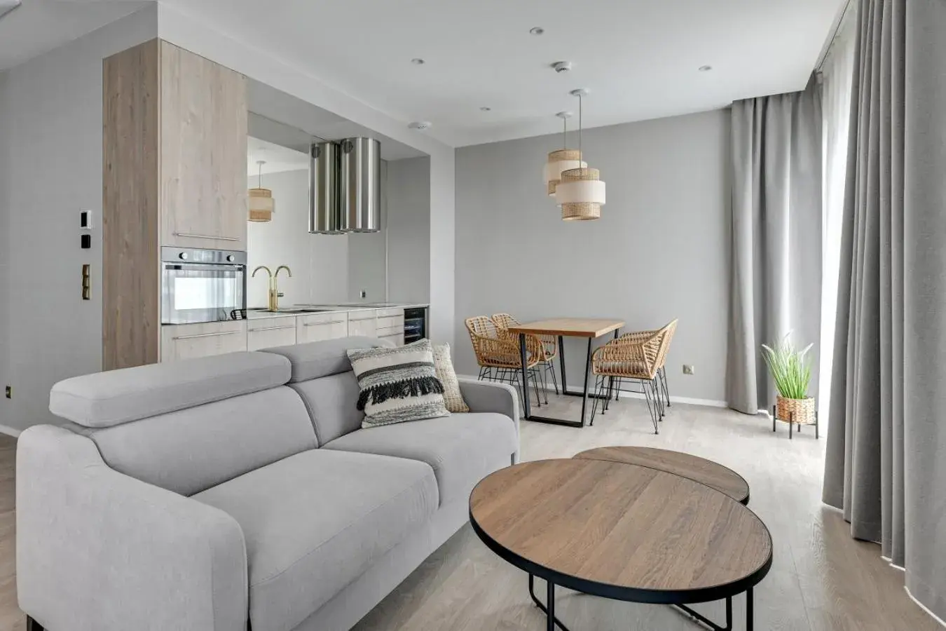 Studio Apartment with Sauna and Balcony – Marina Residence in GRANO HOTEL Solmarina Studio Apartment with Sauna and Balcony – Marina Residence in GRANO HOTEL Solmarina