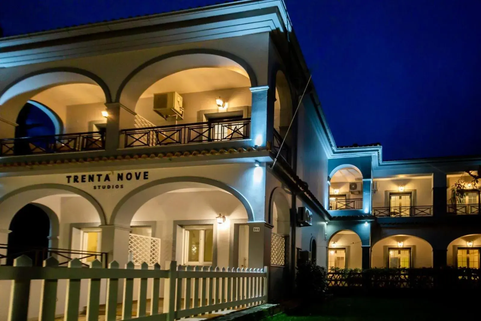 Trenta Nove Studios Trenta Nove Studios