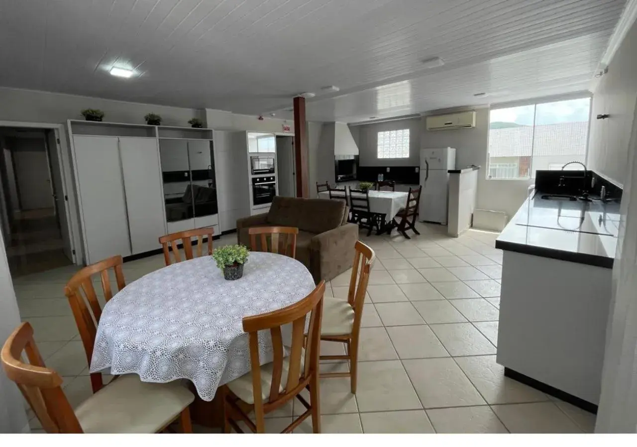 Penthouse Apartment - single occupancy in Ilha Forte Praia Hotel Penthouse Apartment - single occupancy in Ilha Forte Praia Hotel